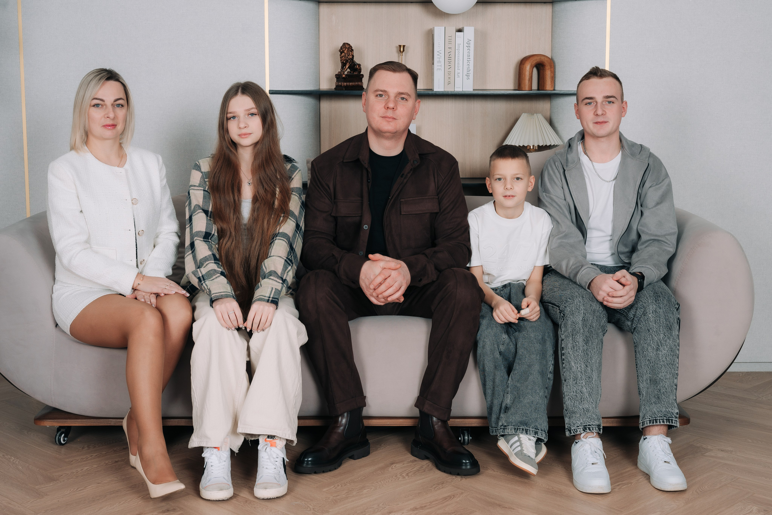 Владимир Зверев. Иван Кубик — фотограф и видеограф