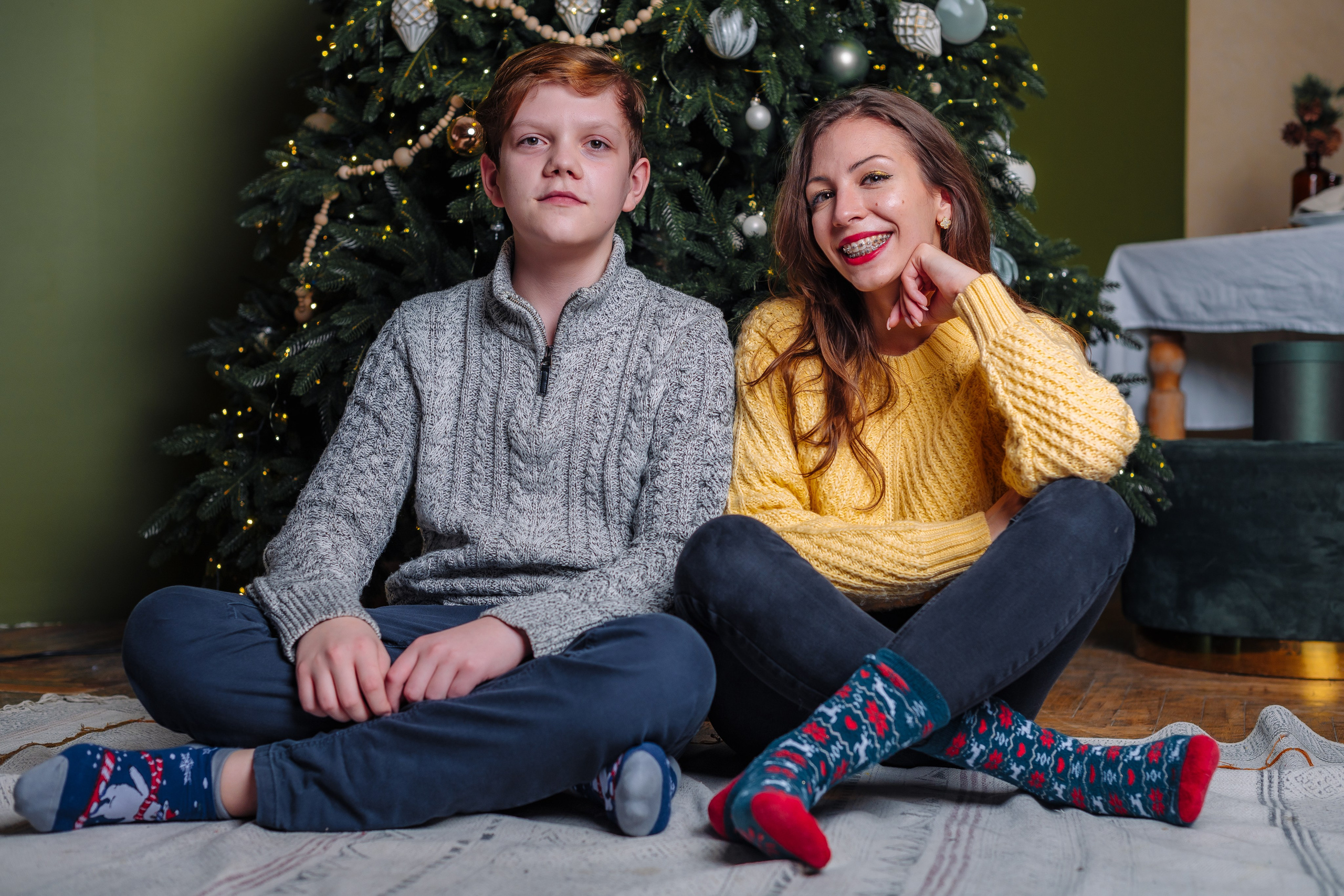 Выпускной альбом — 9 «А». Иван Кубик — фотограф и видеограф