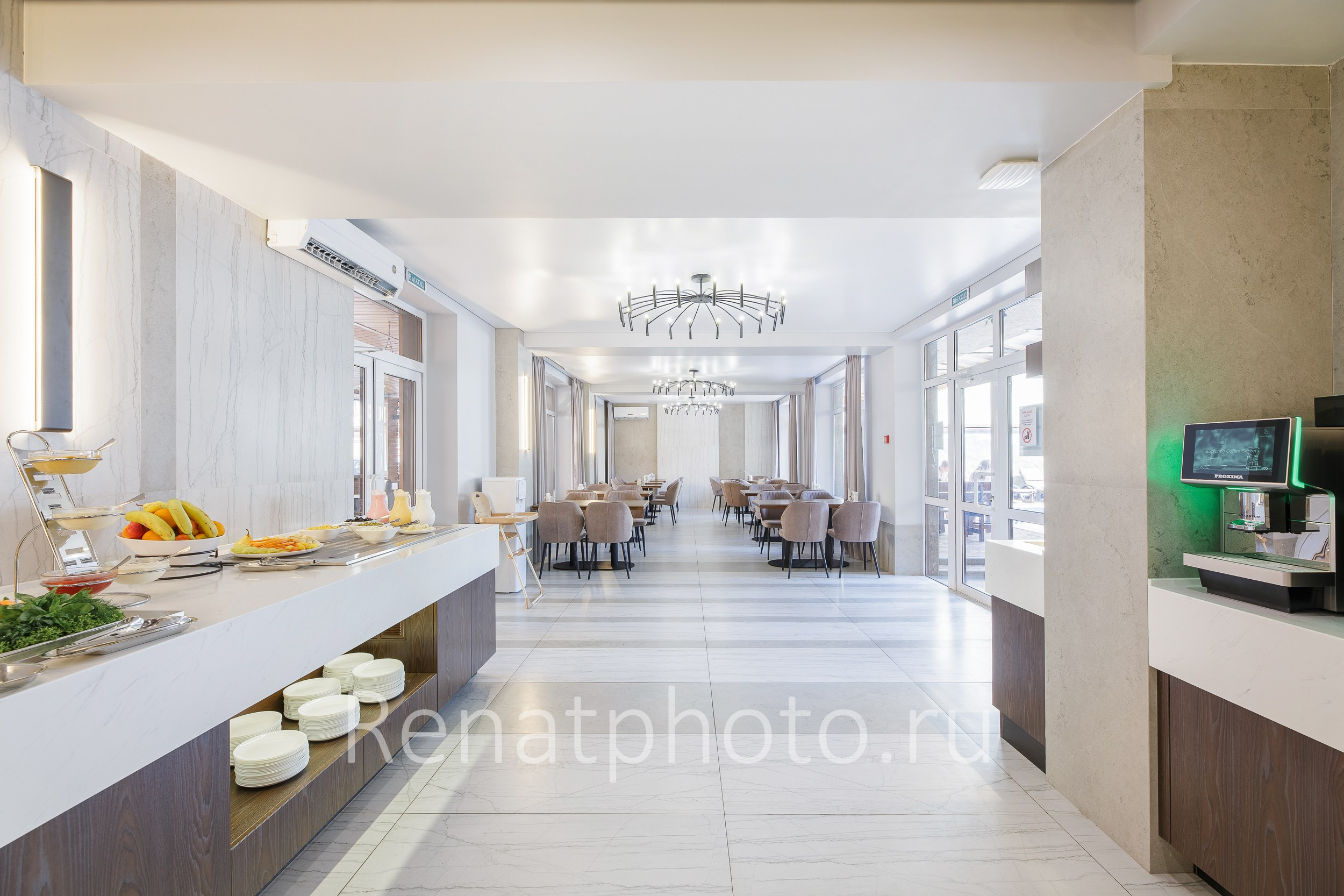 Renatphoto-Фотосъёмка еды по системе шведская линии для отелей. Профессиональная фотосъёмка интерьеров, предметная фотосессия еды для меню г. Анапа