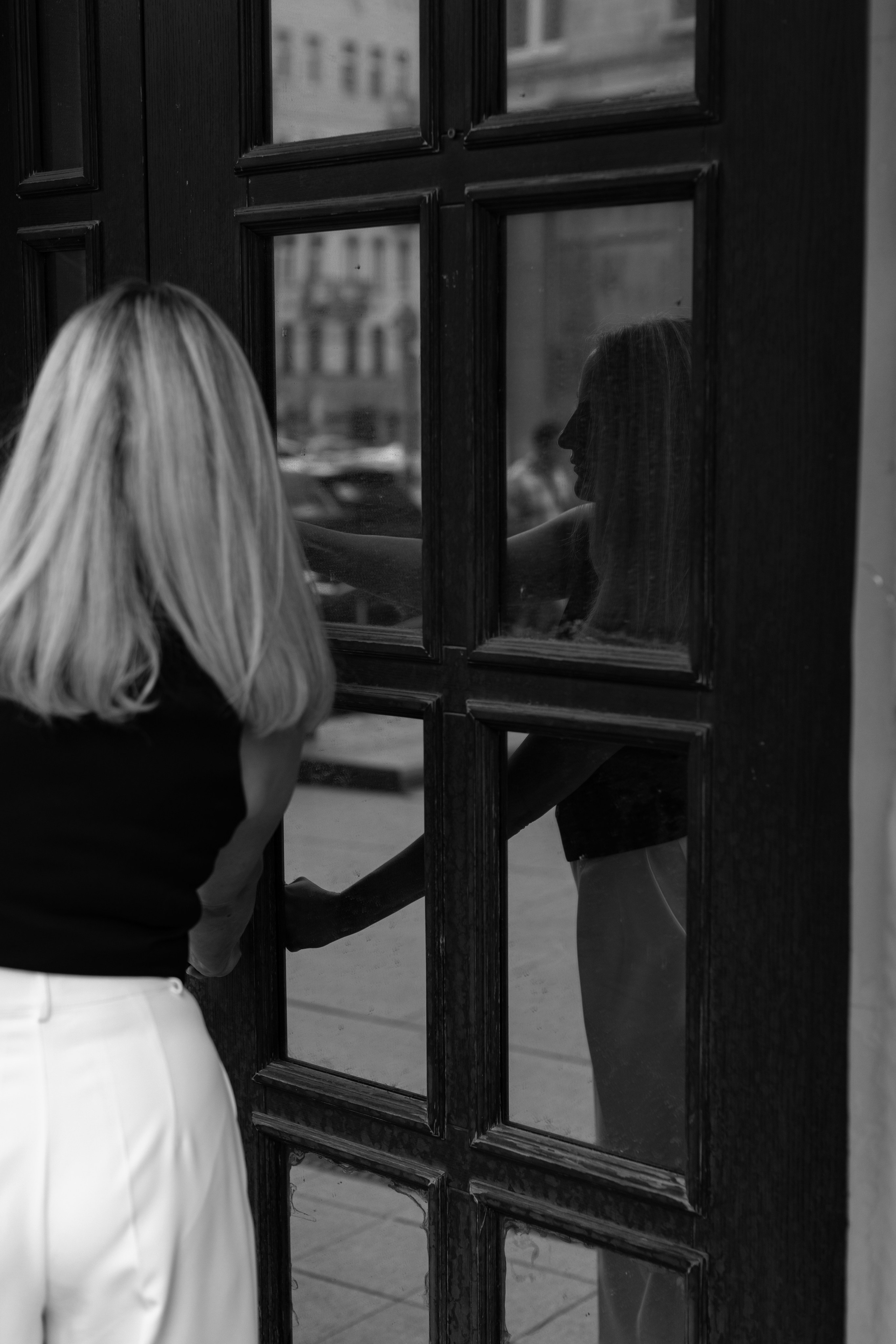 Ольга. Фотограф Сахалин