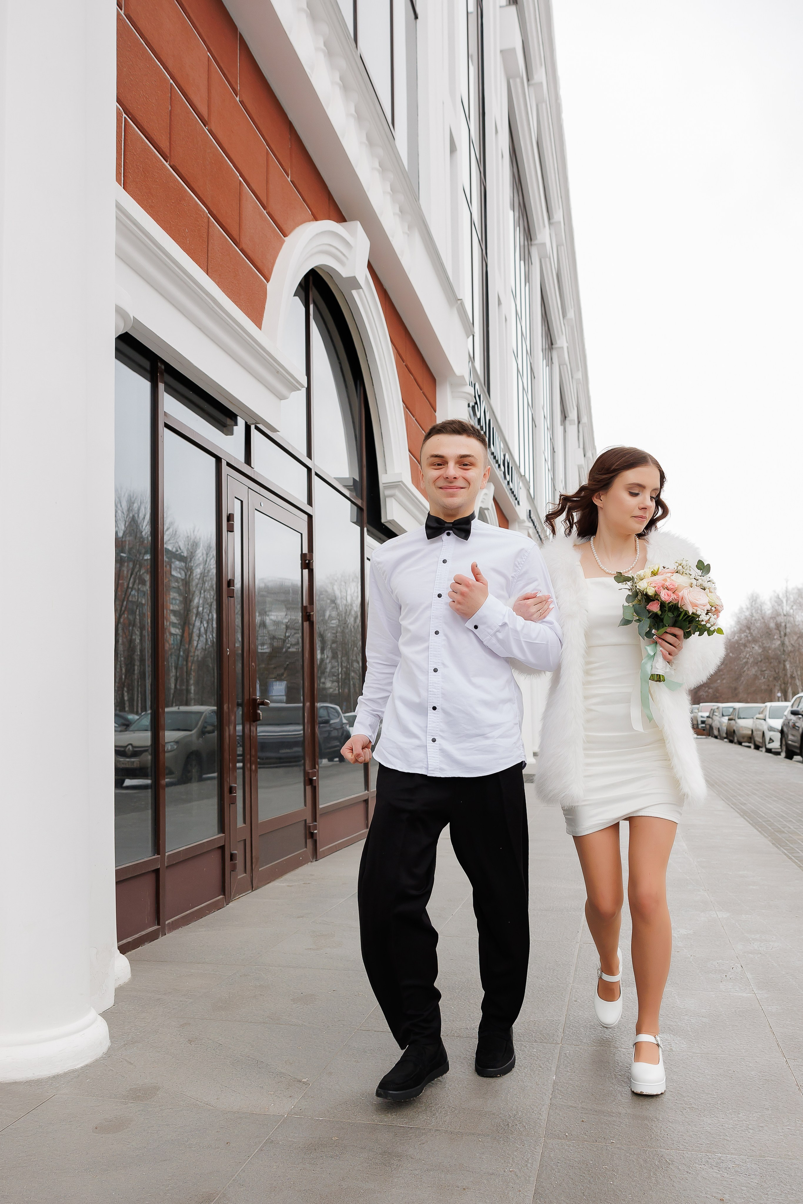 𝐀𝐥𝐞𝐤𝐬𝐚𝐧𝐝𝐫𝐚 𝐢 𝐌𝐚𝐤𝐬𝐢𝐦. Фотограф Чебоксары, Казань, Москва