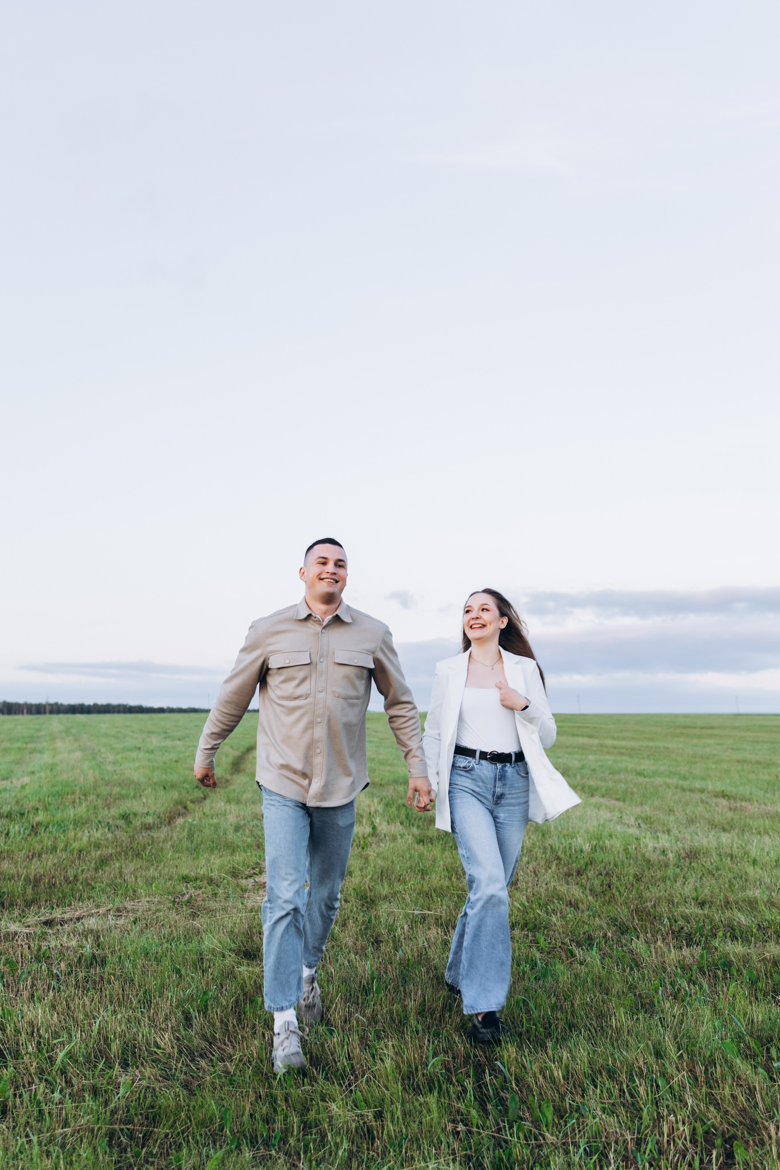 Александр и Анна. Привет! Меня зовут Эльвира, я фотограф в Екатеринбурге