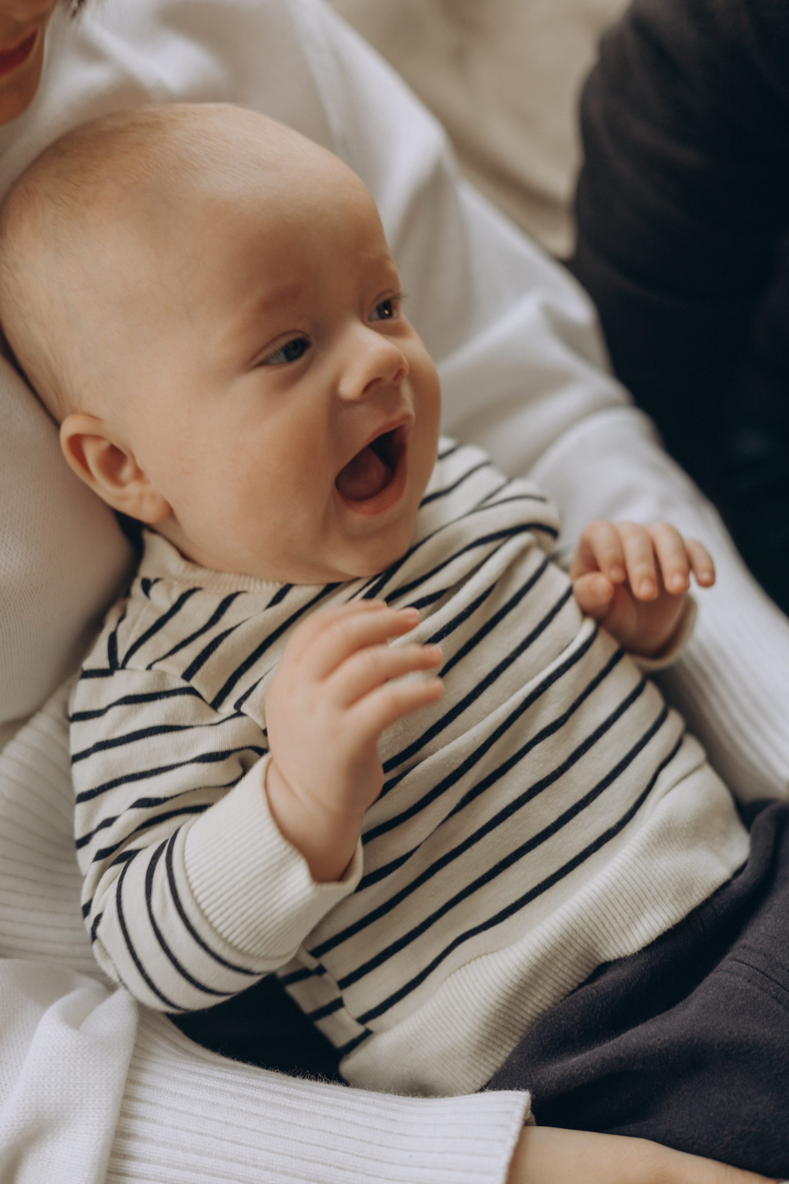 Сергей, Нина и Виктор. Привет! Меня зовут Эльвира, я фотограф в Екатеринбурге