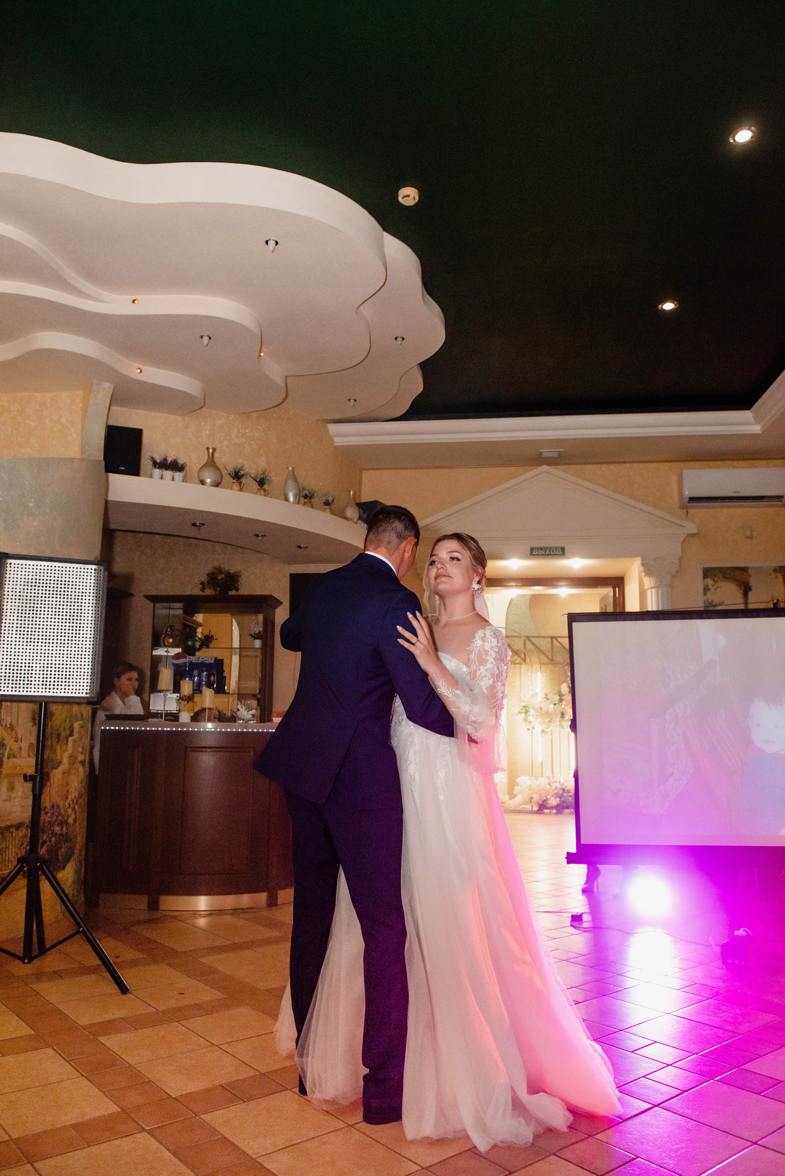 Сергей и Анастасия. Семейный и свадебный фотограф в Ельце Юлия Дякина