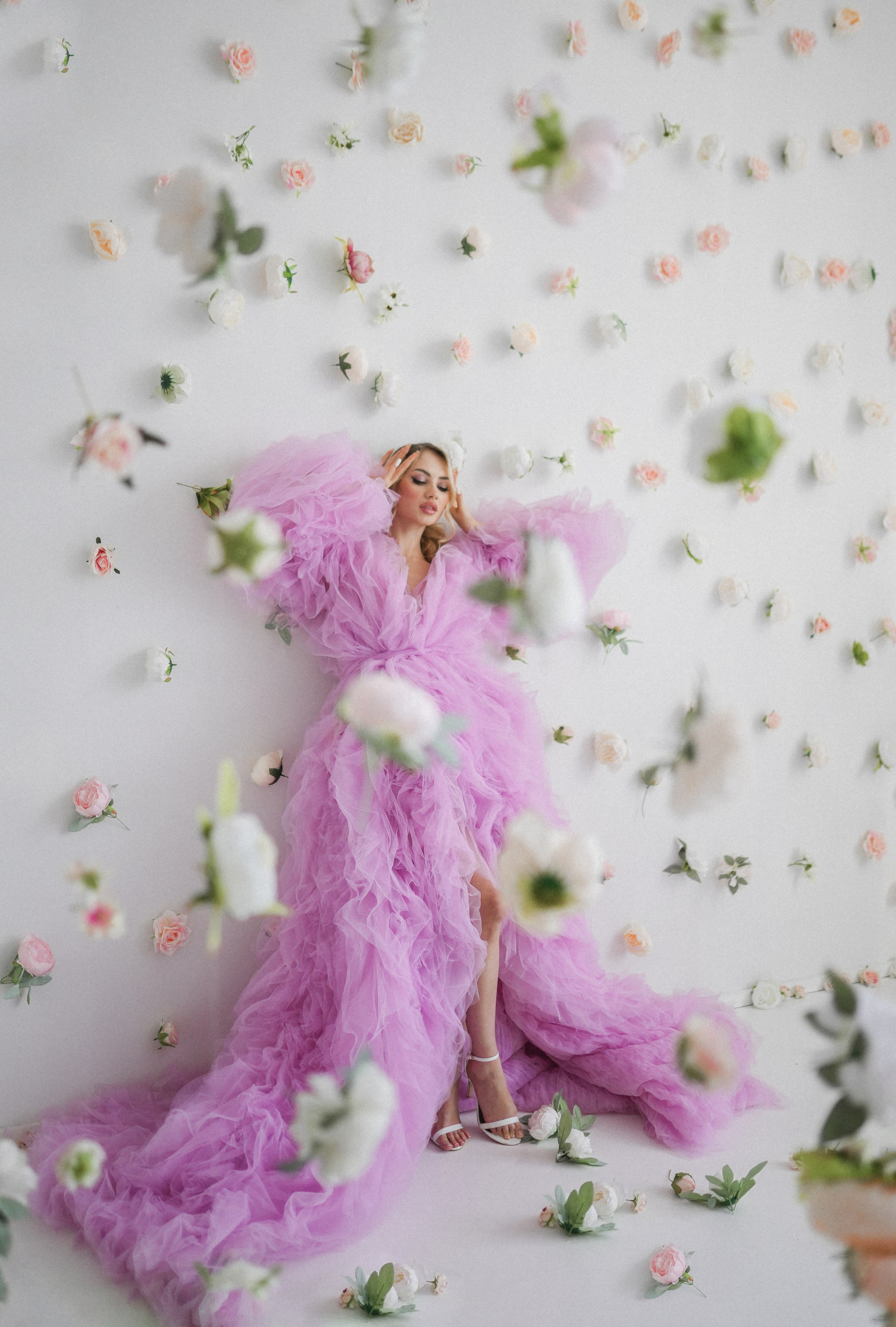 WOMAN PORTRAIT. Свадебный фотограф в Санкт-Петербурге Харичева Анастасия