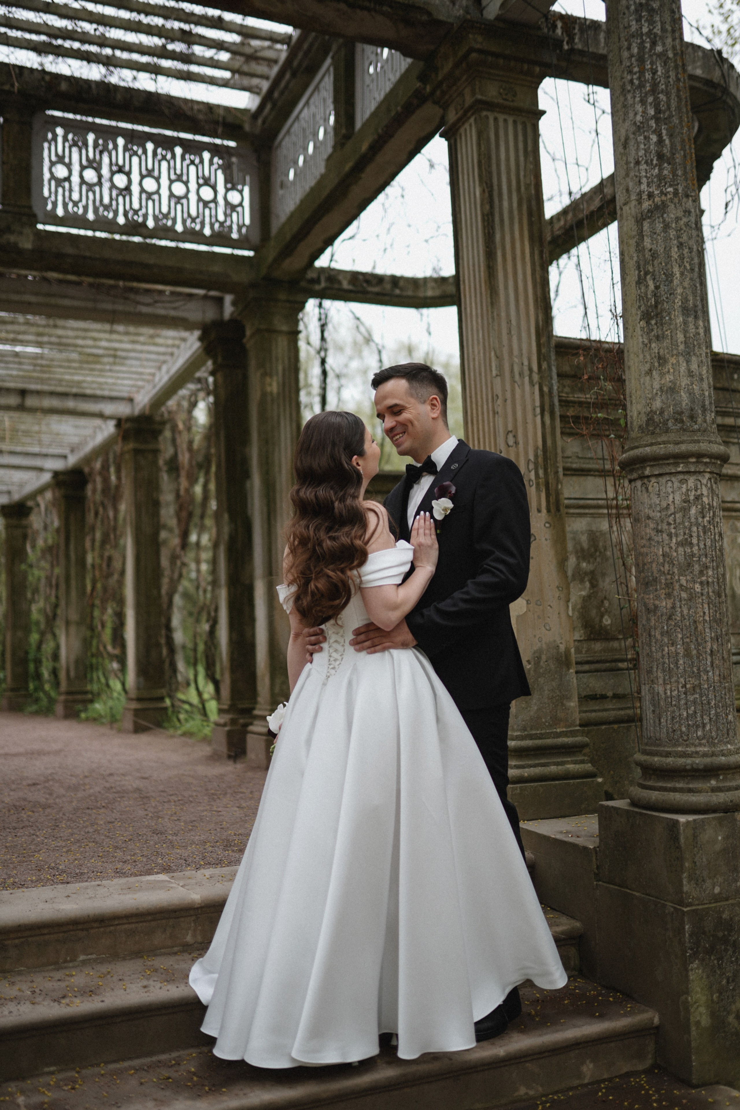 EVGENIY&MARINA. Свадебный фотограф в Санкт-Петербурге Харичева Анастасия