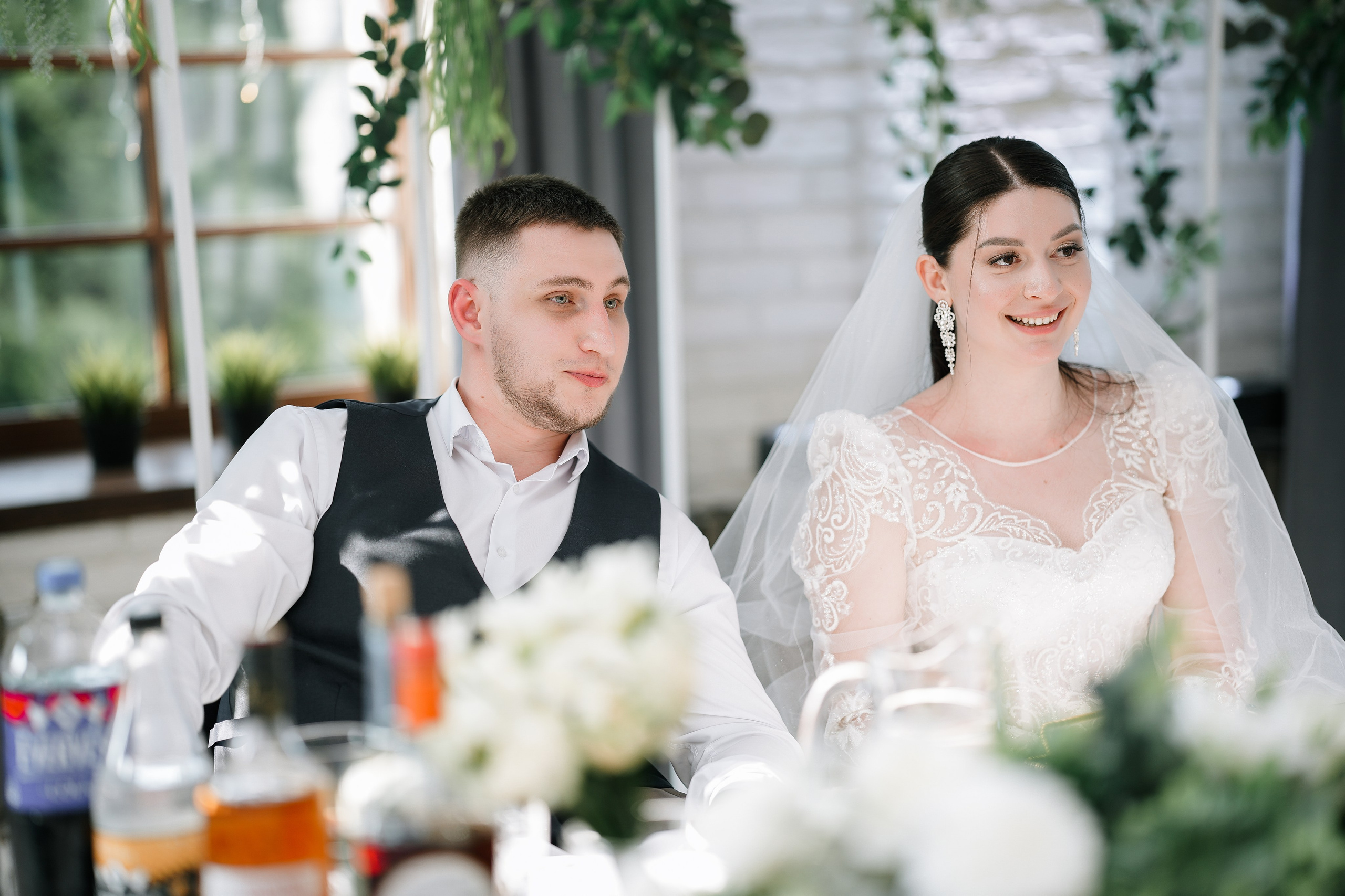 ARTYOM & ELENA. Свадебный фотограф в Санкт-Петербурге Харичева Анастасия