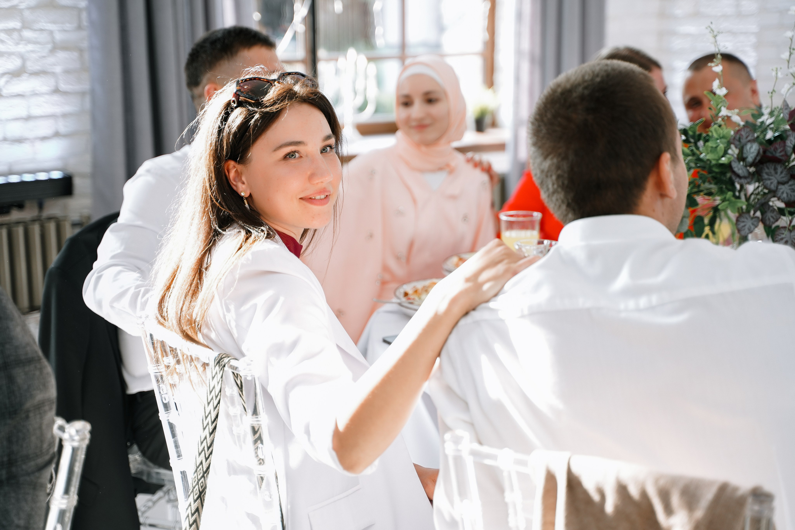 ARTYOM & ELENA. Свадебный фотограф в Санкт-Петербурге Харичева Анастасия