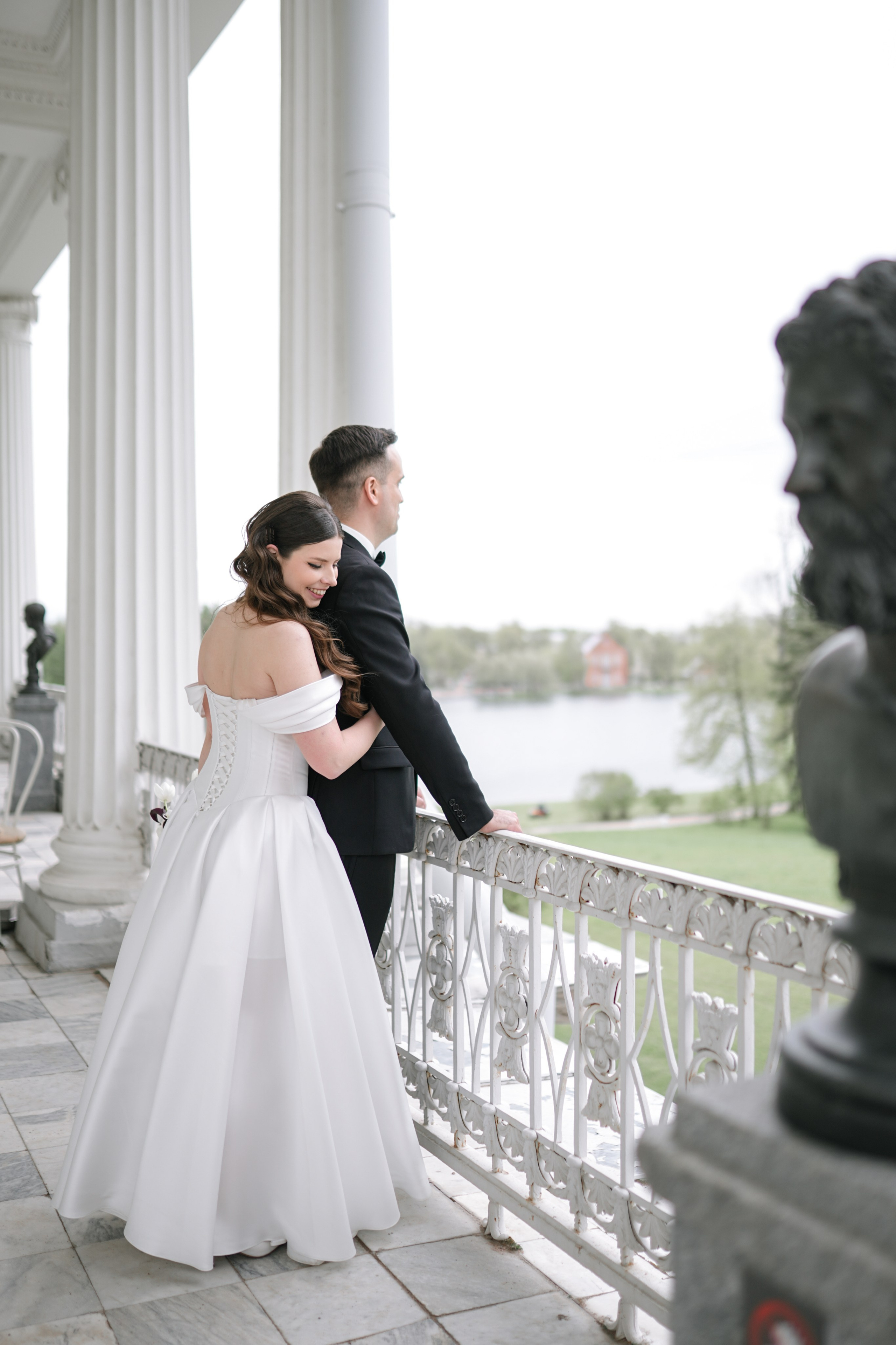 EVGENIY&MARINA. Свадебный фотограф в Санкт-Петербурге Харичева Анастасия