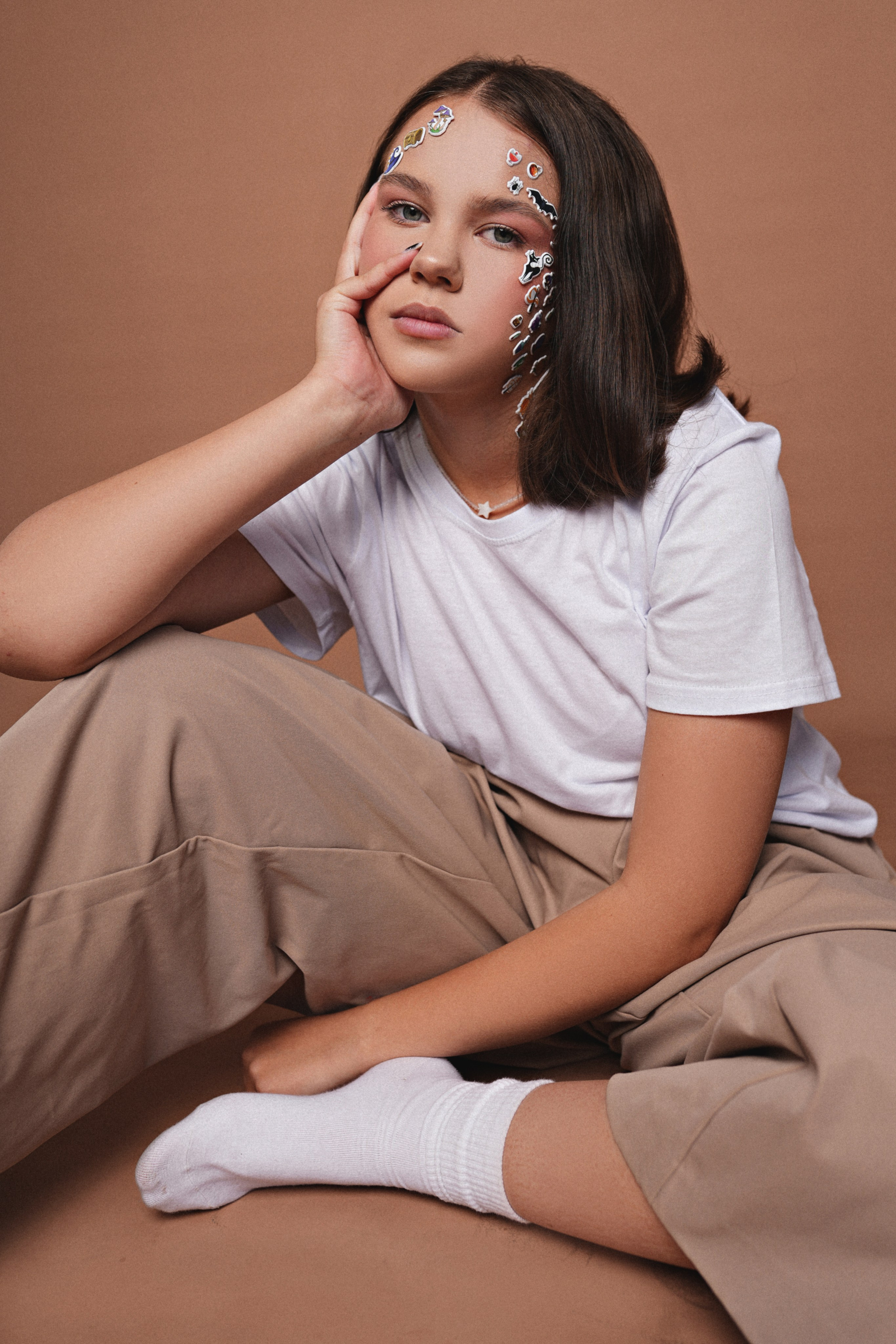 CHILDREN. Свадебный фотограф в Санкт-Петербурге Харичева Анастасия