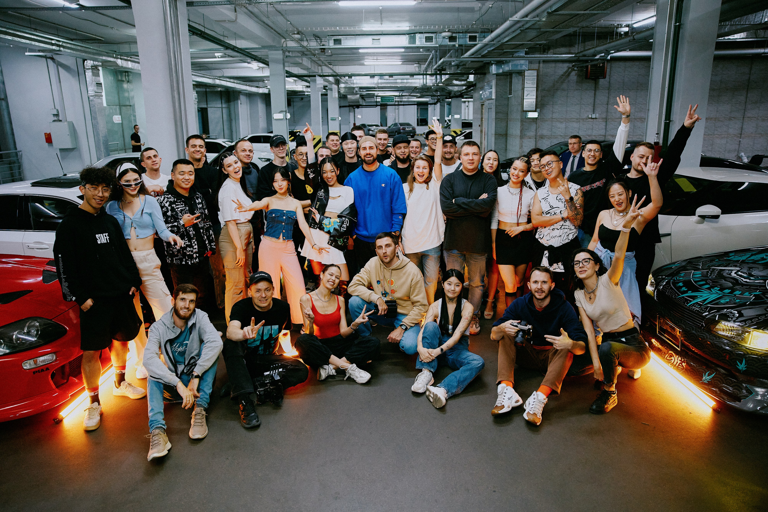 СОЛЬ PRODUCTION БЭК (EMOTORS). ФОТОГРАФ НА МЕРОПРИЯТИЕ ОТ СОЛЬ МЕДИА PRODUCTION