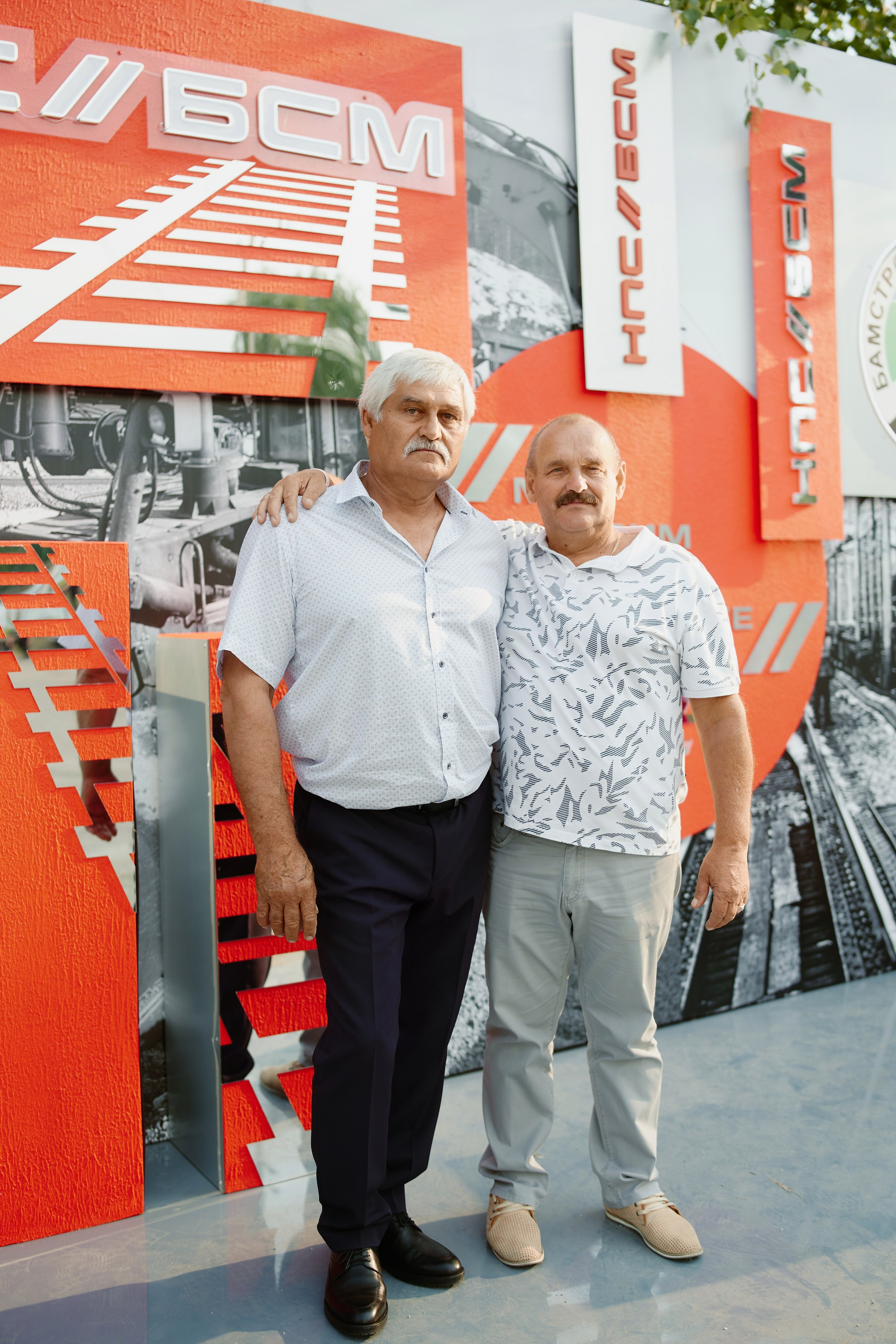 50 Лет БАМ. ФОТОГРАФ НА МЕРОПРИЯТИЕ ОТ СОЛЬ МЕДИА PRODUCTION