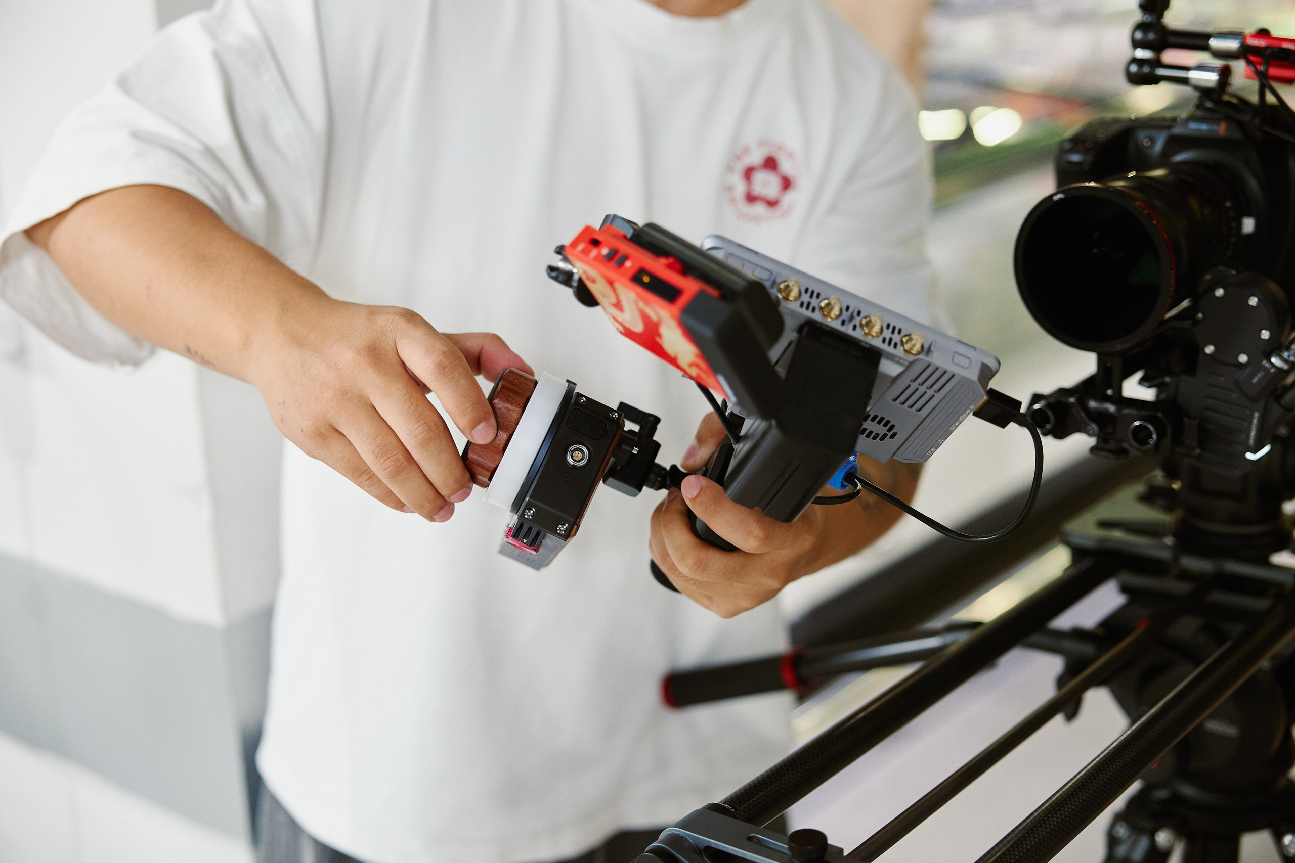 СОЛЬ PRODUCTION БЭК (BROSKO). ФОТОГРАФ НА МЕРОПРИЯТИЕ ОТ СОЛЬ МЕДИА PRODUCTION