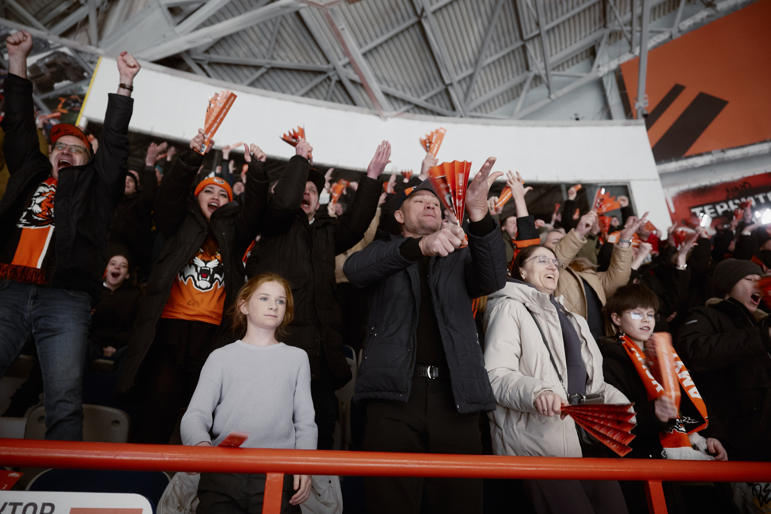 Домашние матчи ХК Амур. ФОТОГРАФ НА МЕРОПРИЯТИЕ ОТ СОЛЬ МЕДИА PRODUCTION