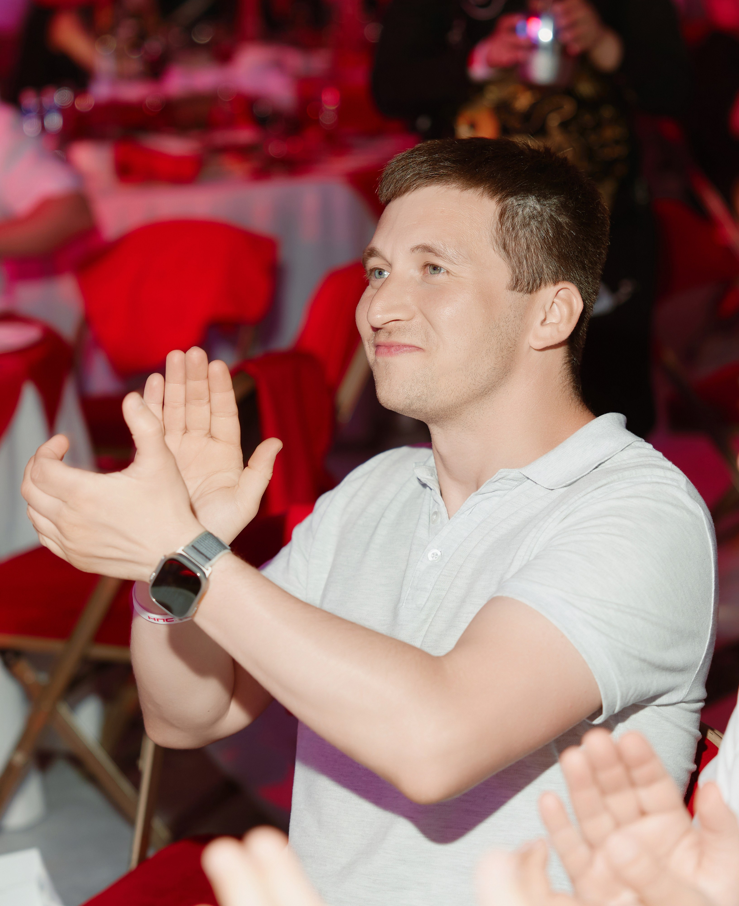 50 Лет БАМ. ФОТОГРАФ НА МЕРОПРИЯТИЕ ОТ СОЛЬ МЕДИА PRODUCTION