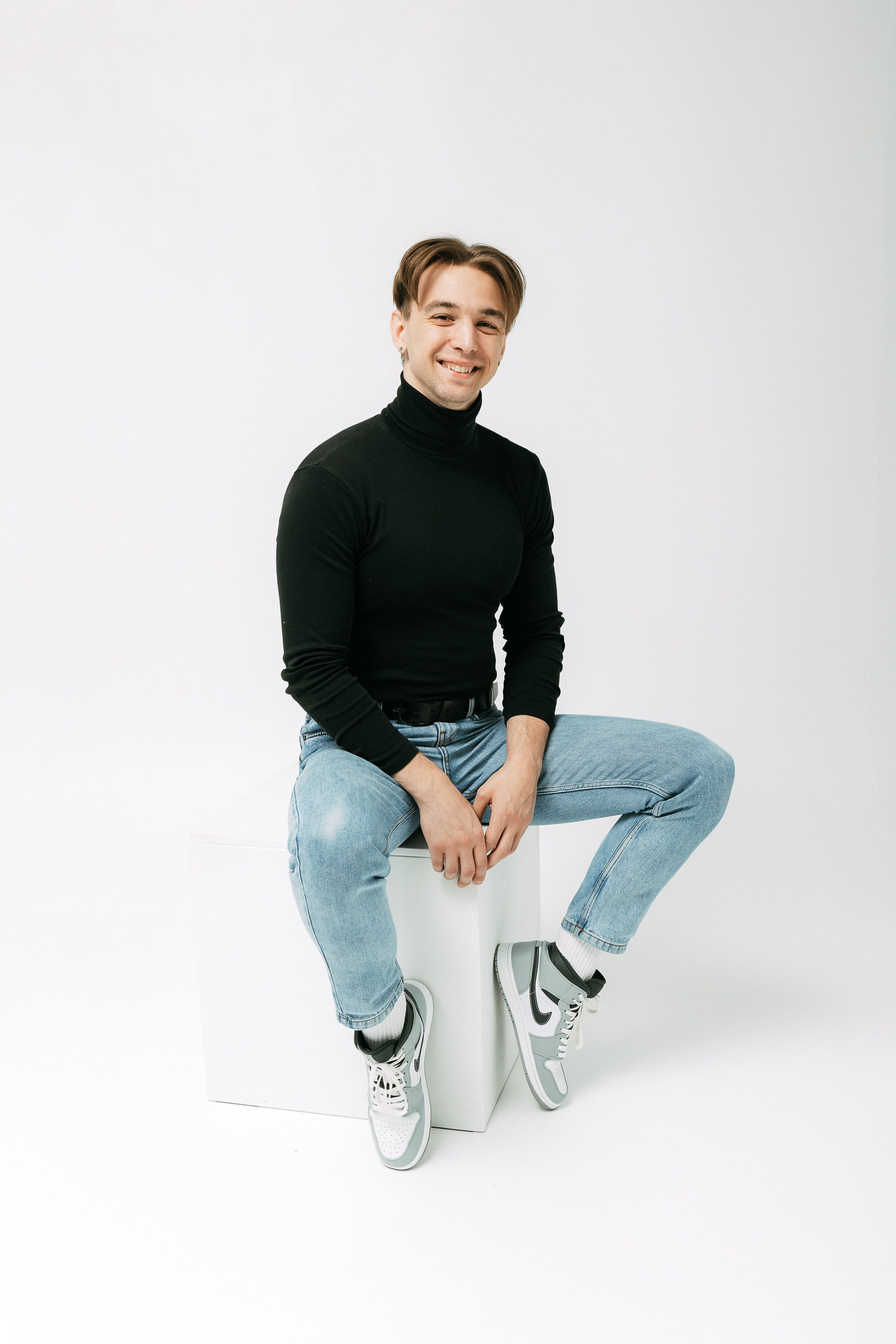 Денис, Даша, Аня. Фотограф Алёна Михайлова, Екатеринбург