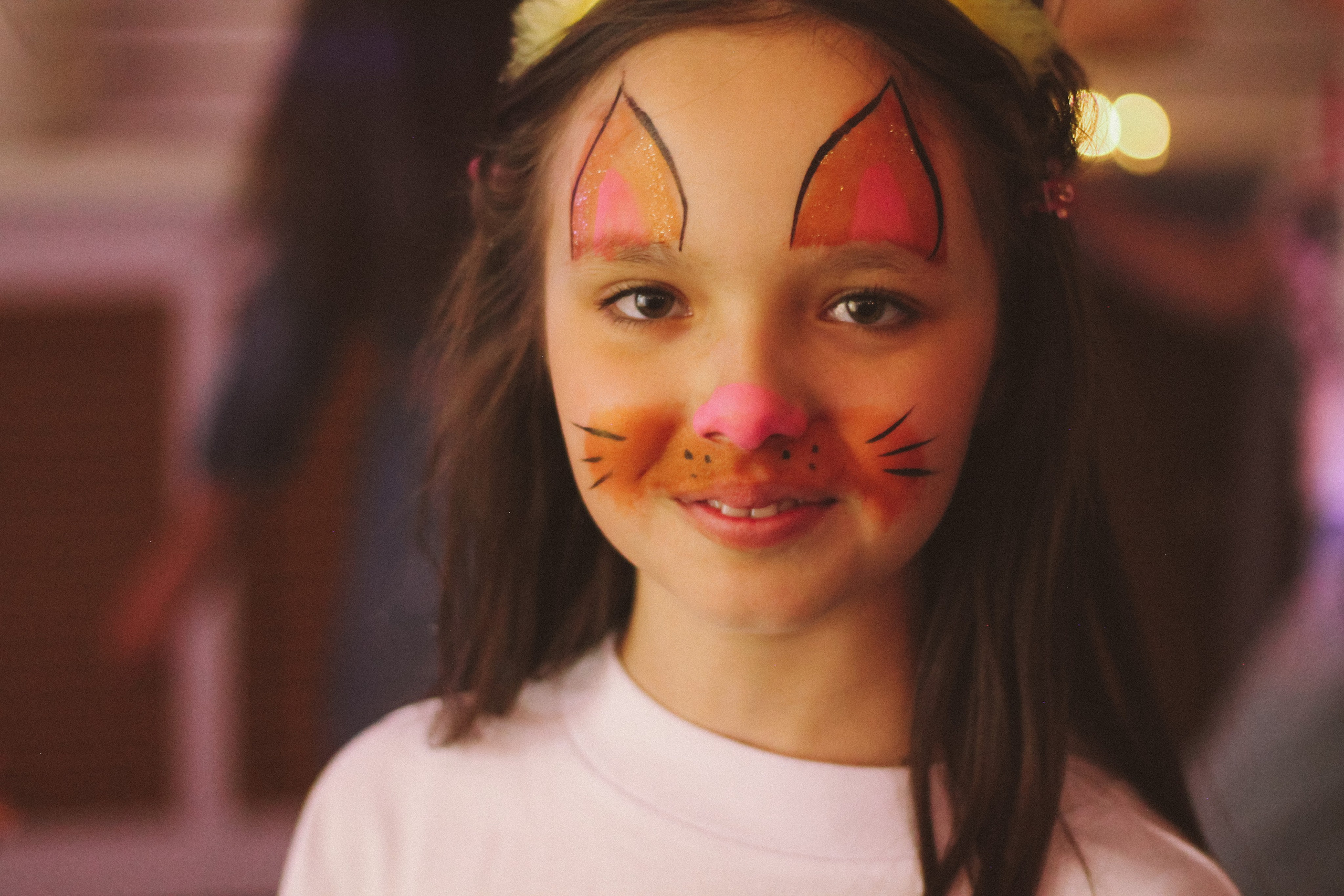 Детская съемка. Фотограф в Калининграде, Софья Вологдина