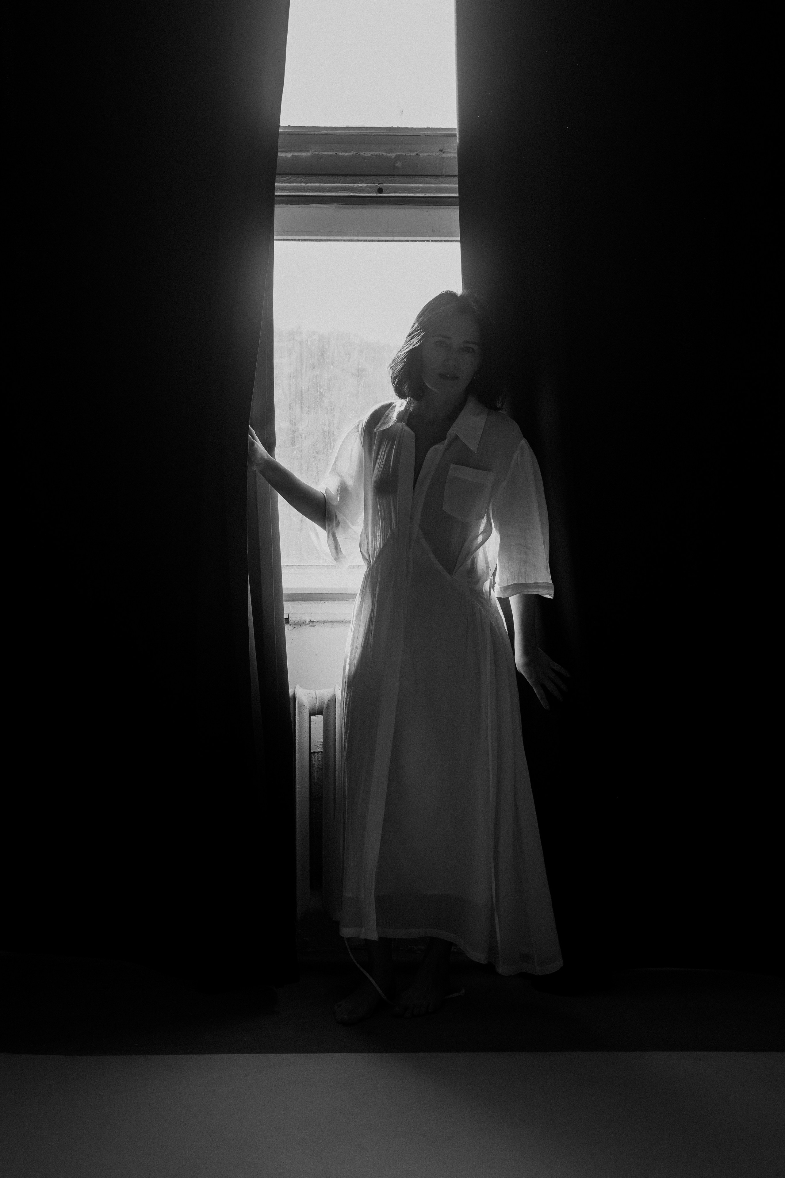 Света. Фотограф на мероприятие