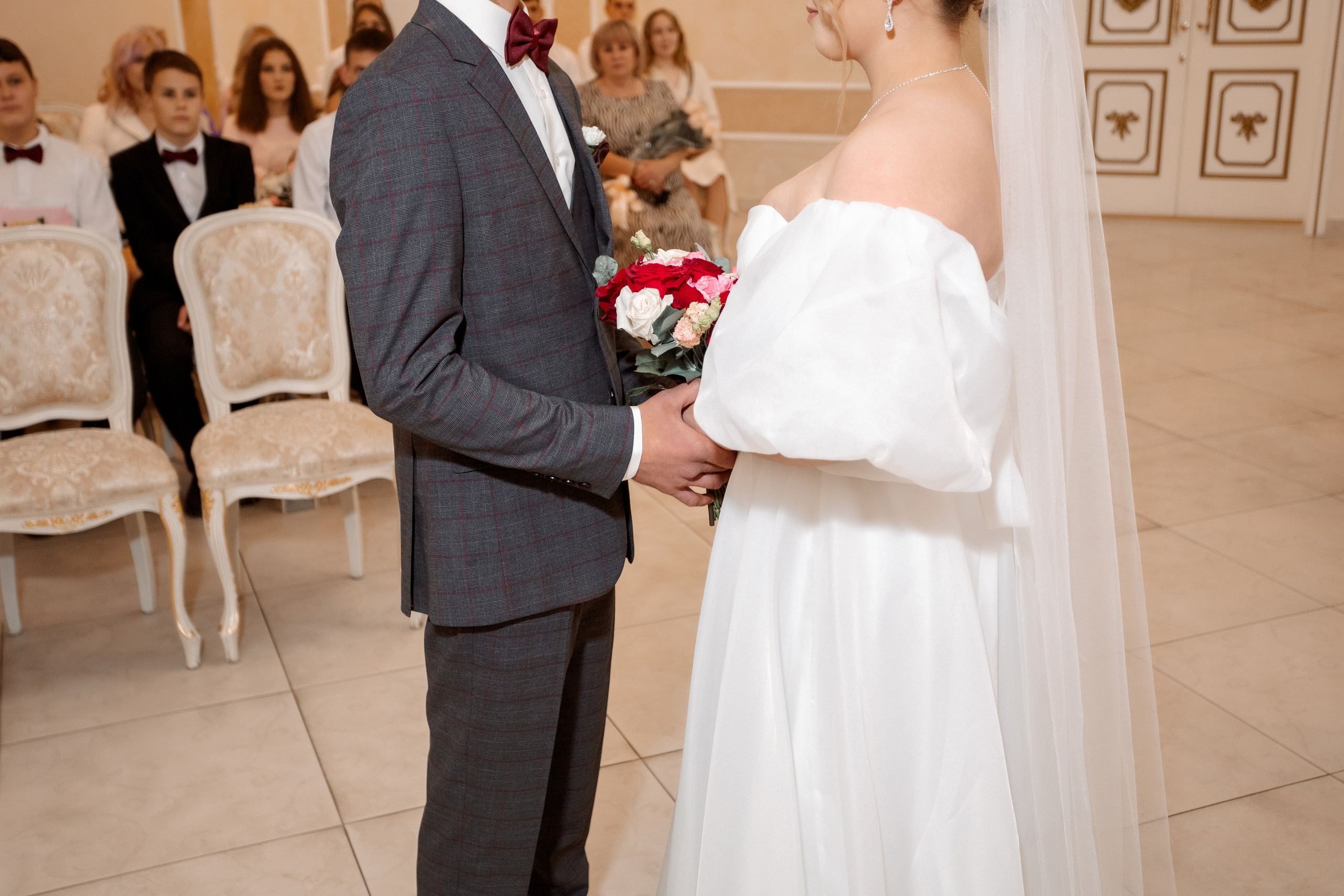 СВАДЬБА: Дима и Юля. Все фото. Профессиональный фотограф в Ижевске Леша Петров