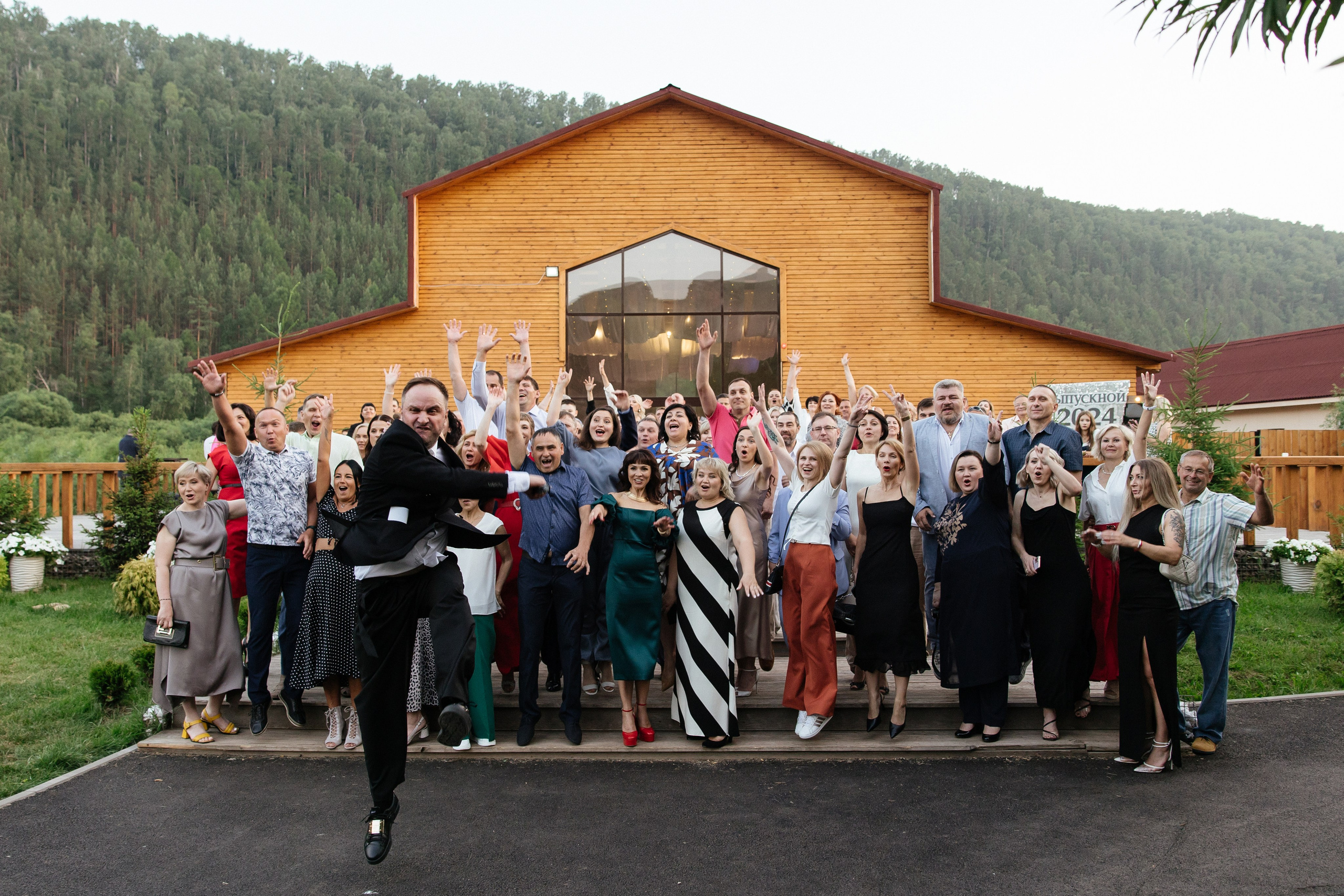 Выпускной. Фотограф свадебный семейный в Красноярске Шукшина Наталья