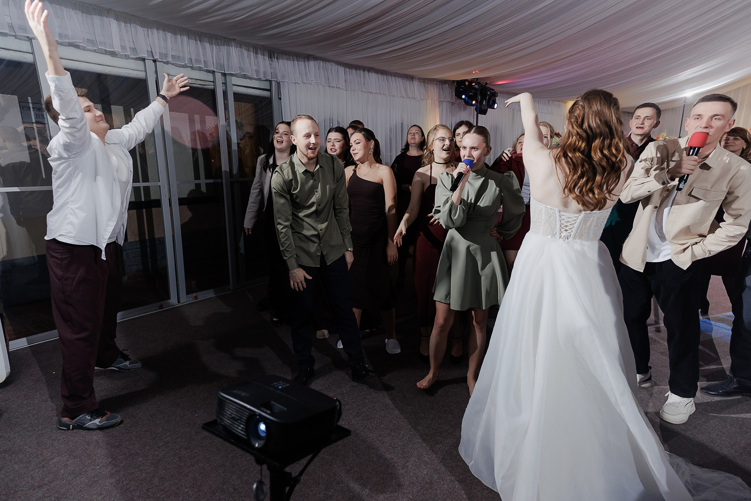 Свадьба. Свадебный и семейный фотограф в Твери и Тверской области