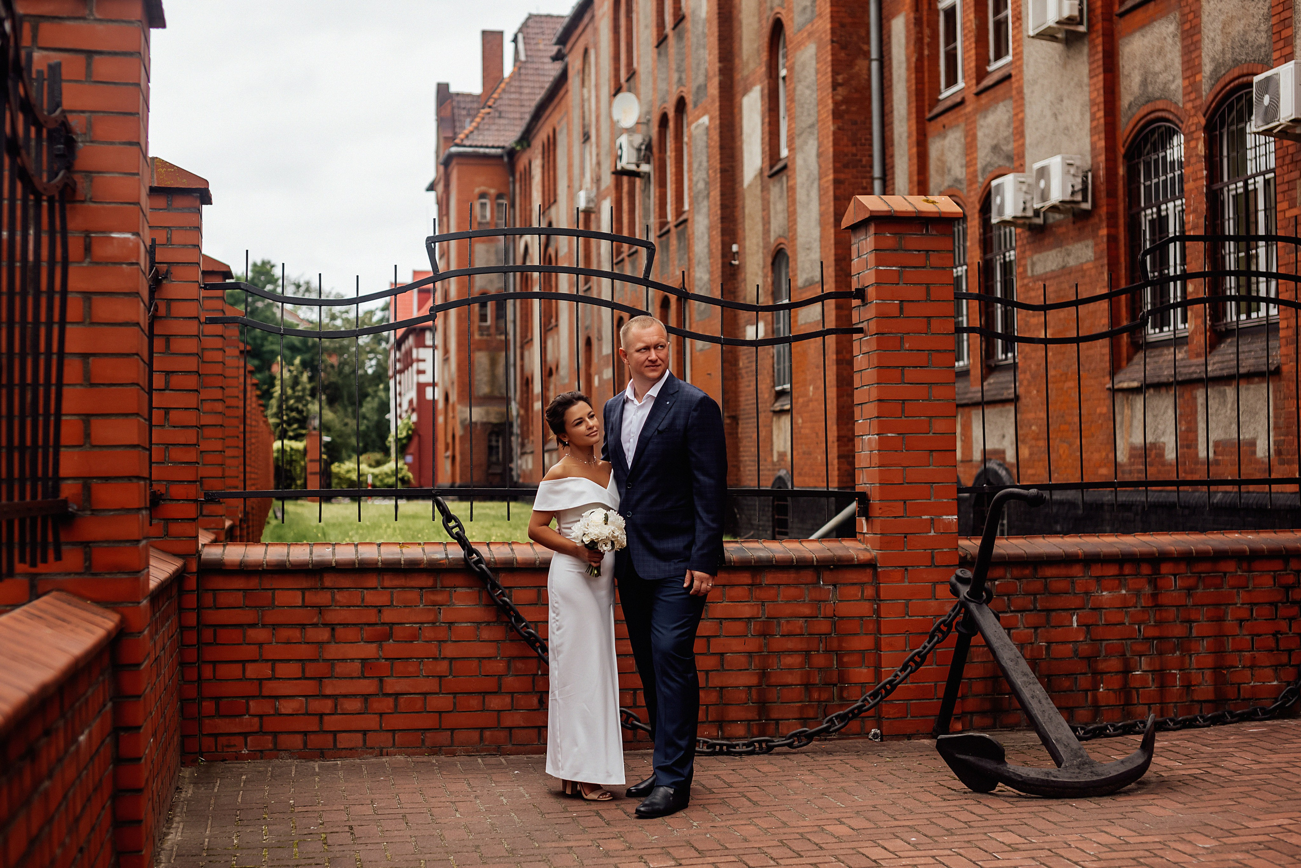 Владимир & Элла. Https://malovafoto.ru