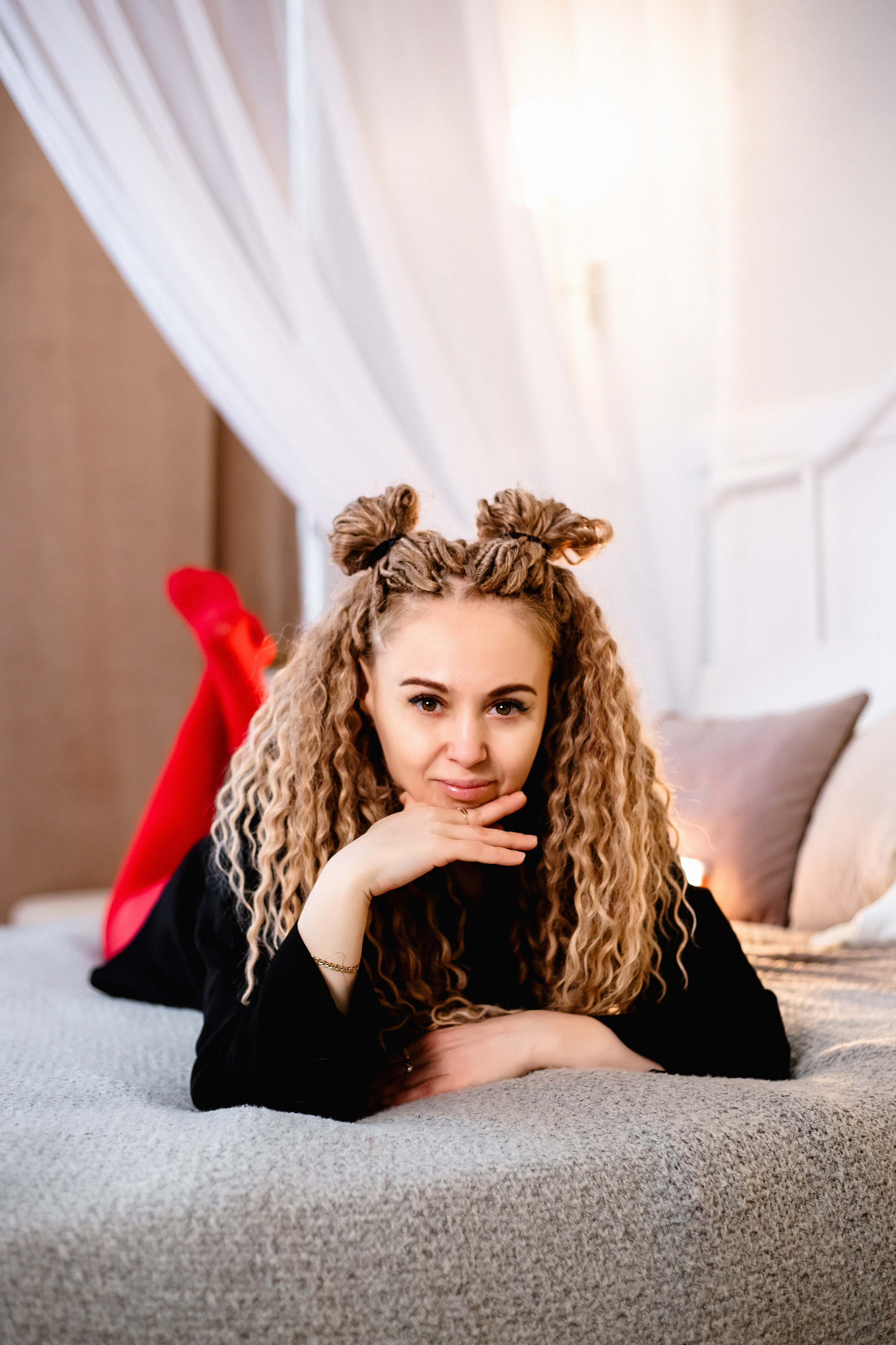 Ольга. Https://malovafoto.ru