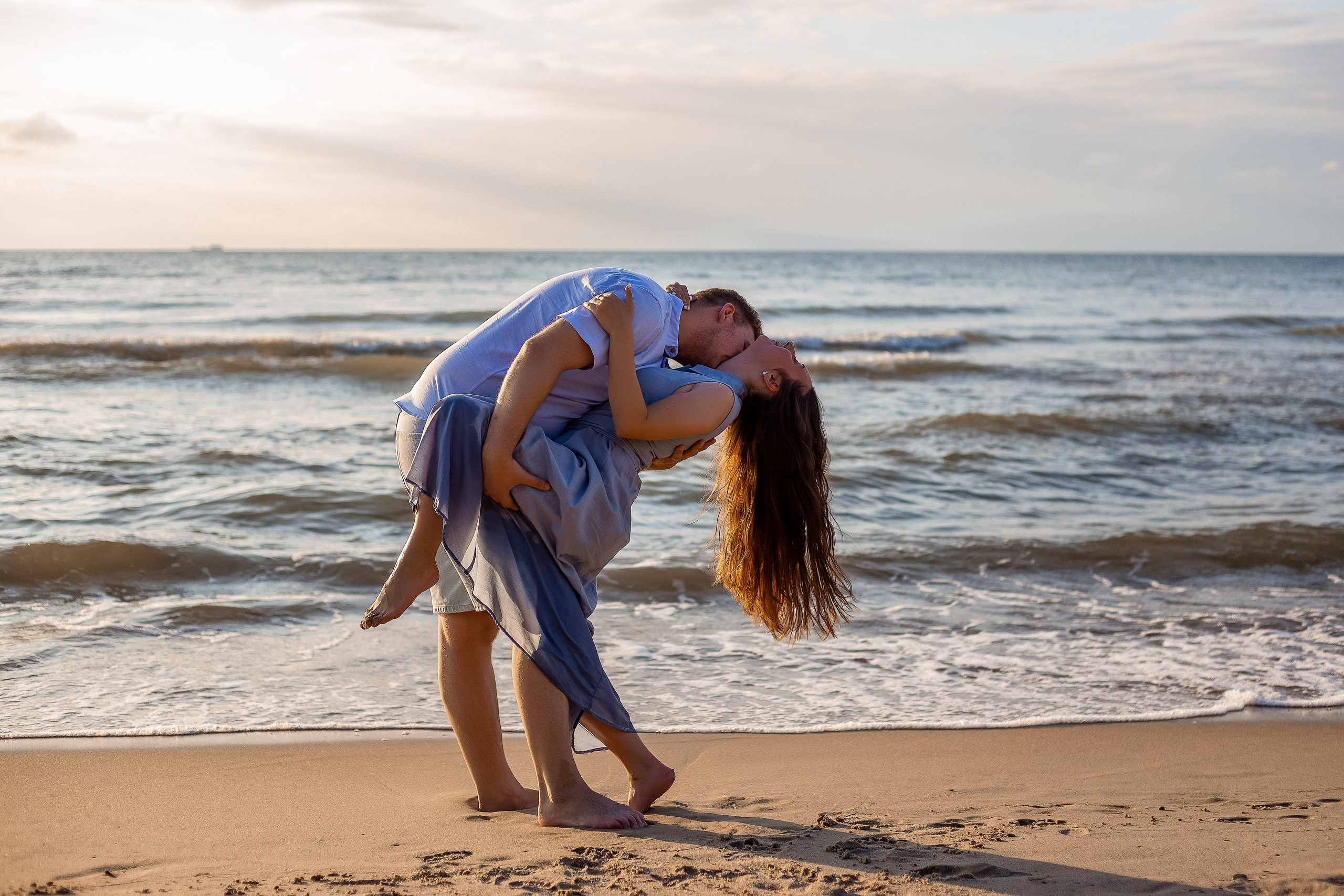 Александр и Анастасия. Https://malovafoto.ru