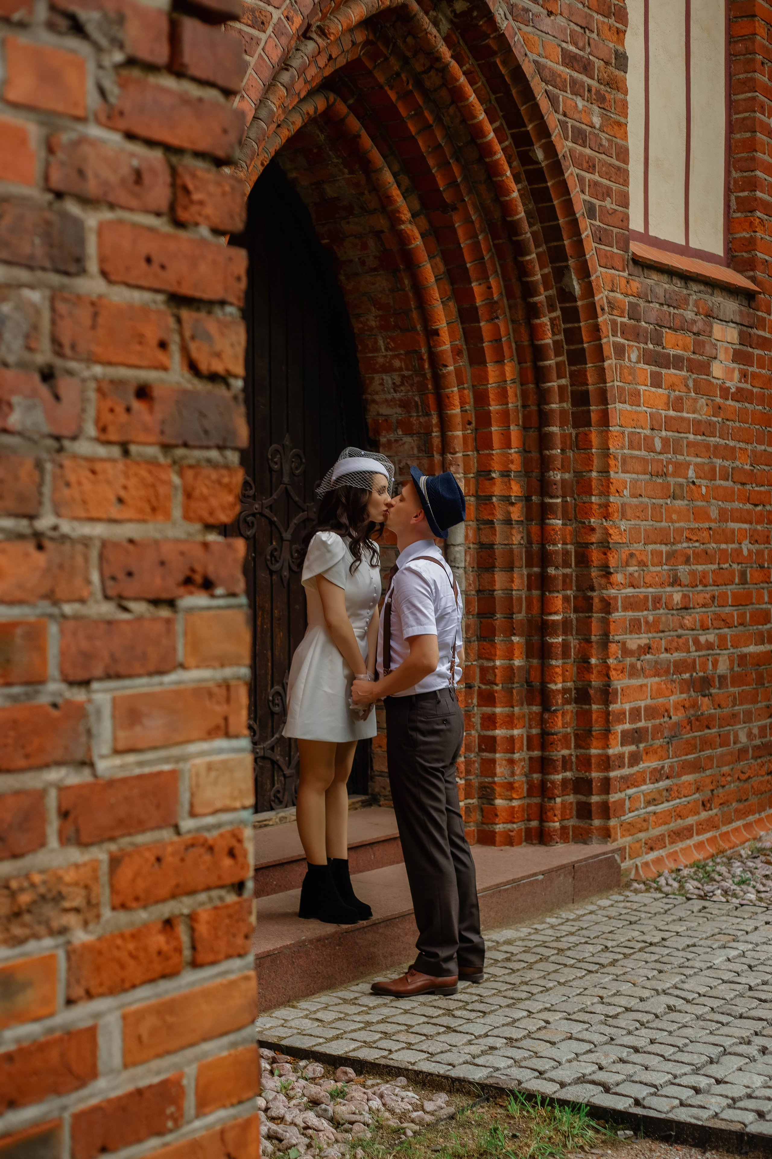 Анжелика&Николай. Https://malovafoto.ru