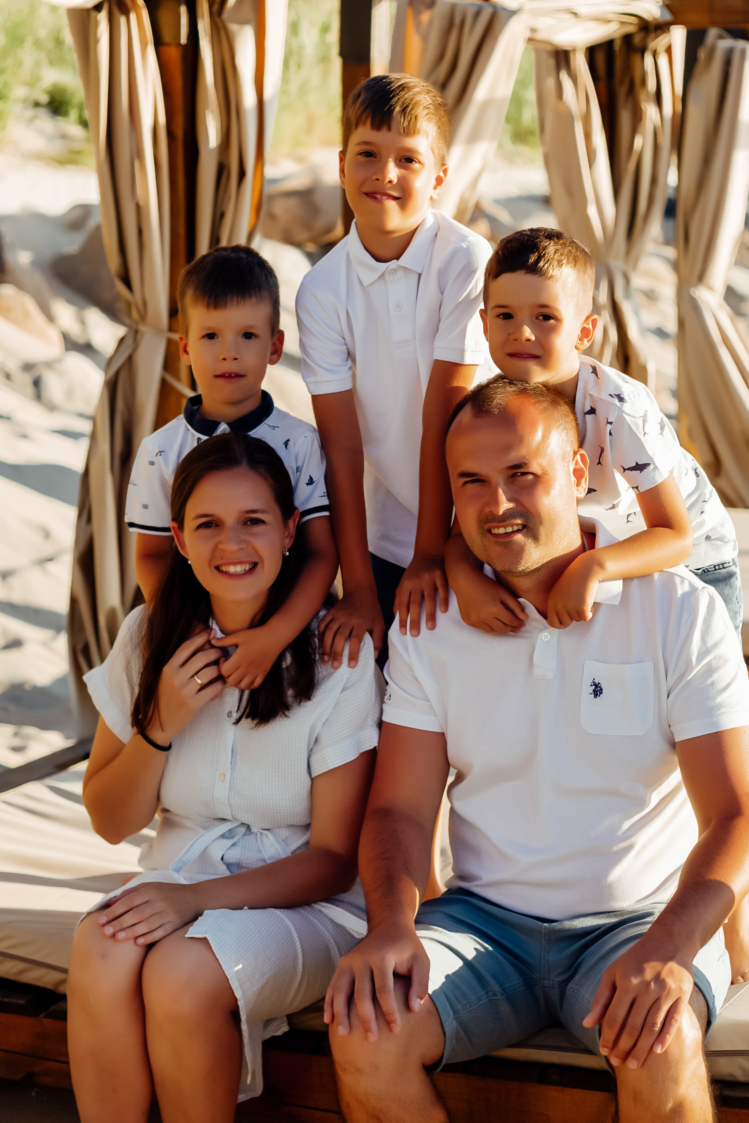 Анна — Съемка в Зеленоградске. Https://malovafoto.ru