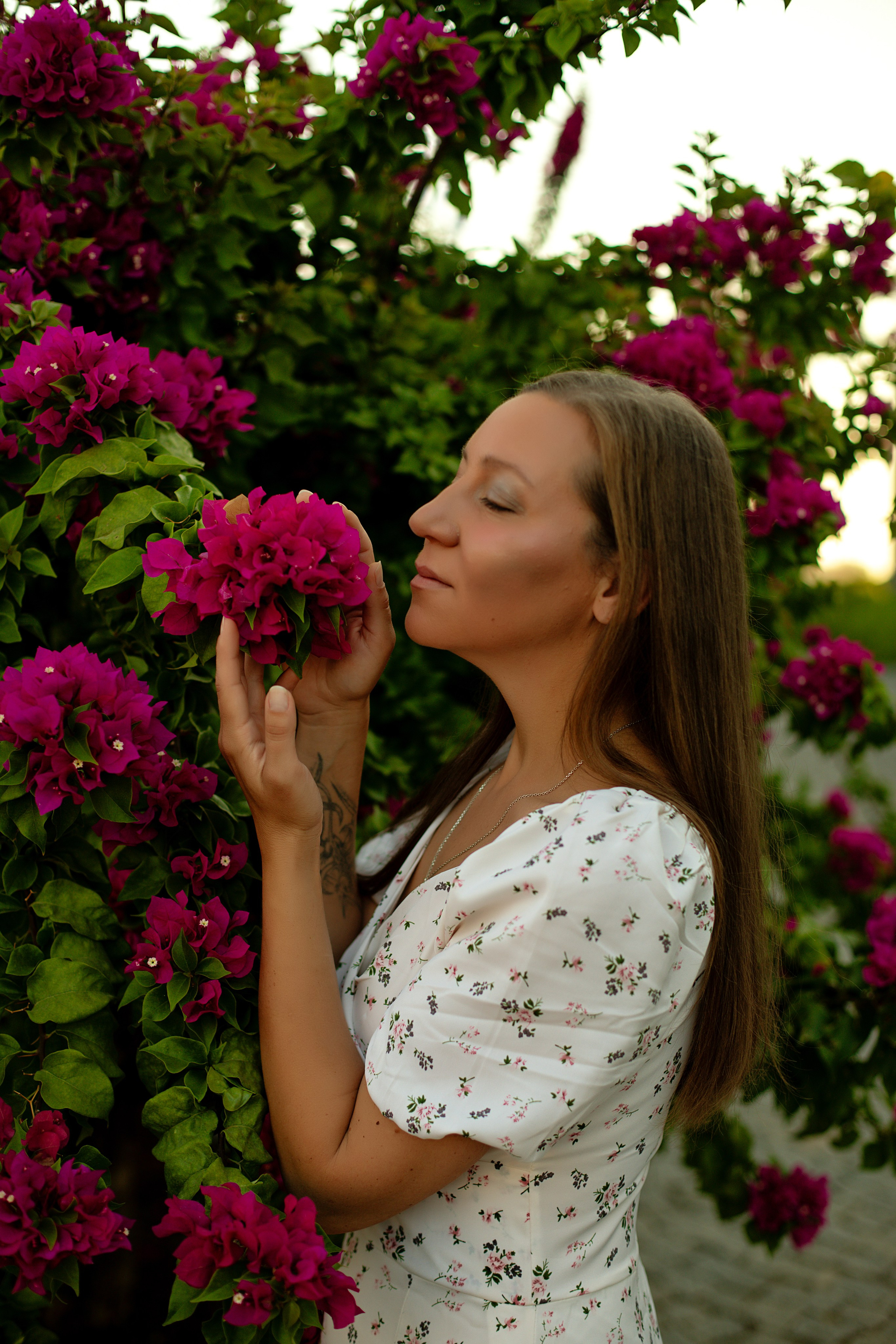 Морская съемка на рассвете. Https://malovafoto.ru