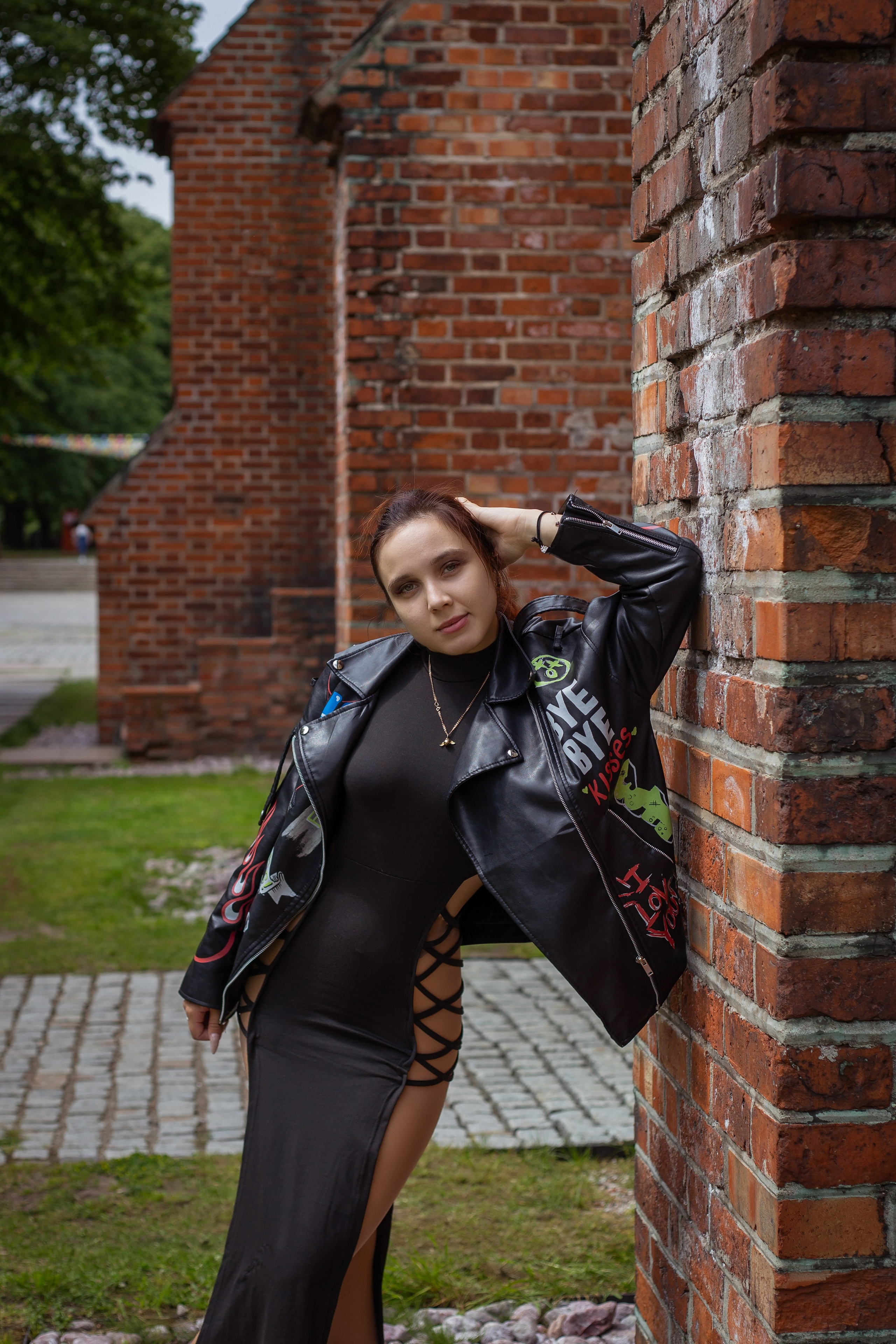 Анастасия. Https://malovafoto.ru