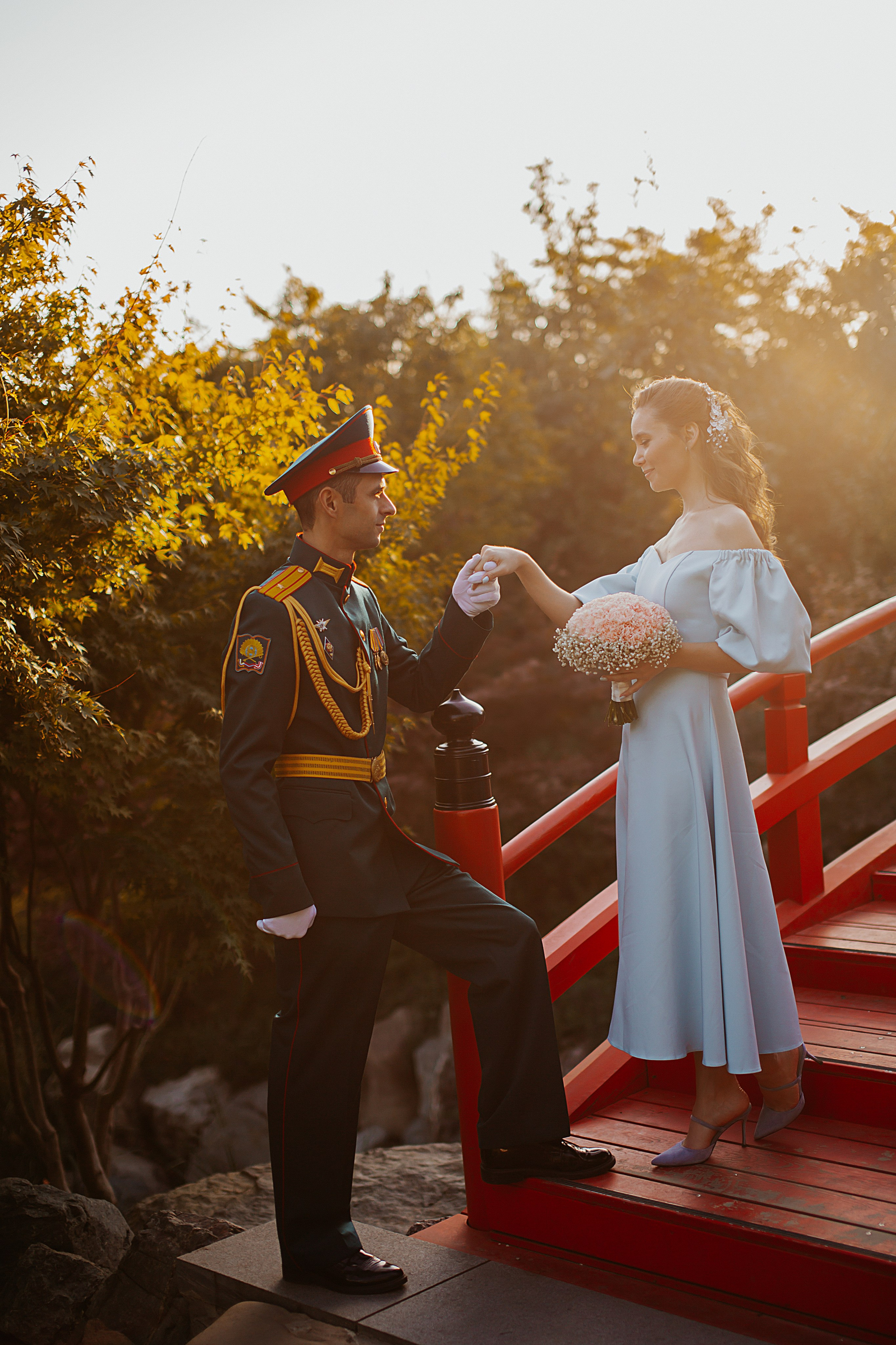 Прогулка. Https://malovafoto.ru