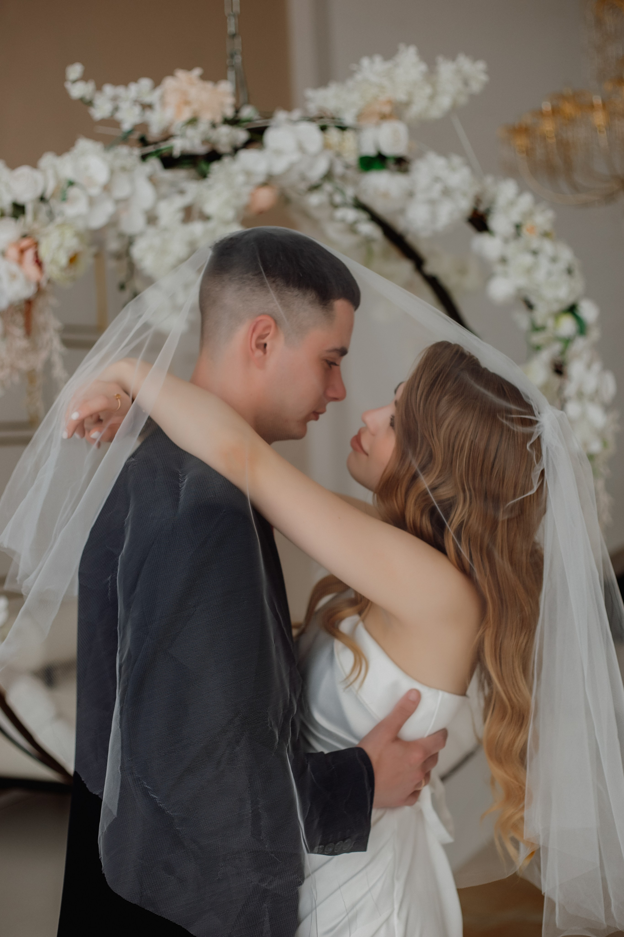 Александр и Алина. Https://malovafoto.ru