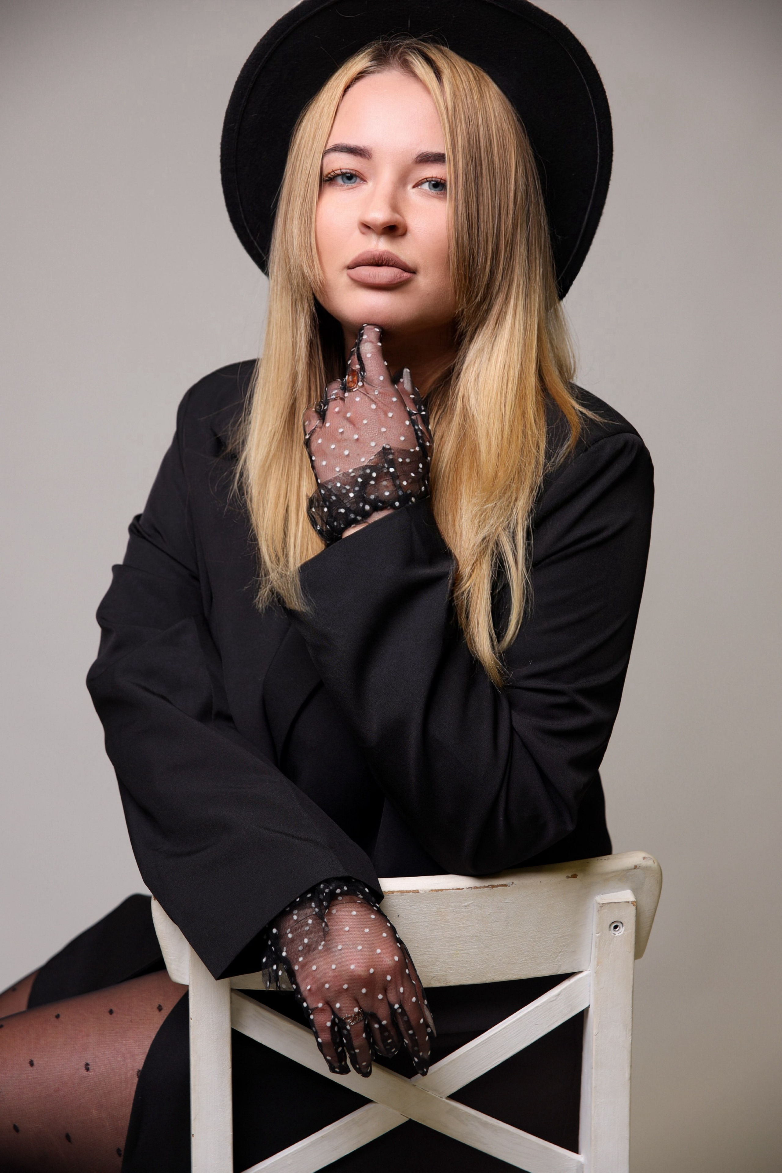 Ольга. Happy Day студия. Алексин. Главная