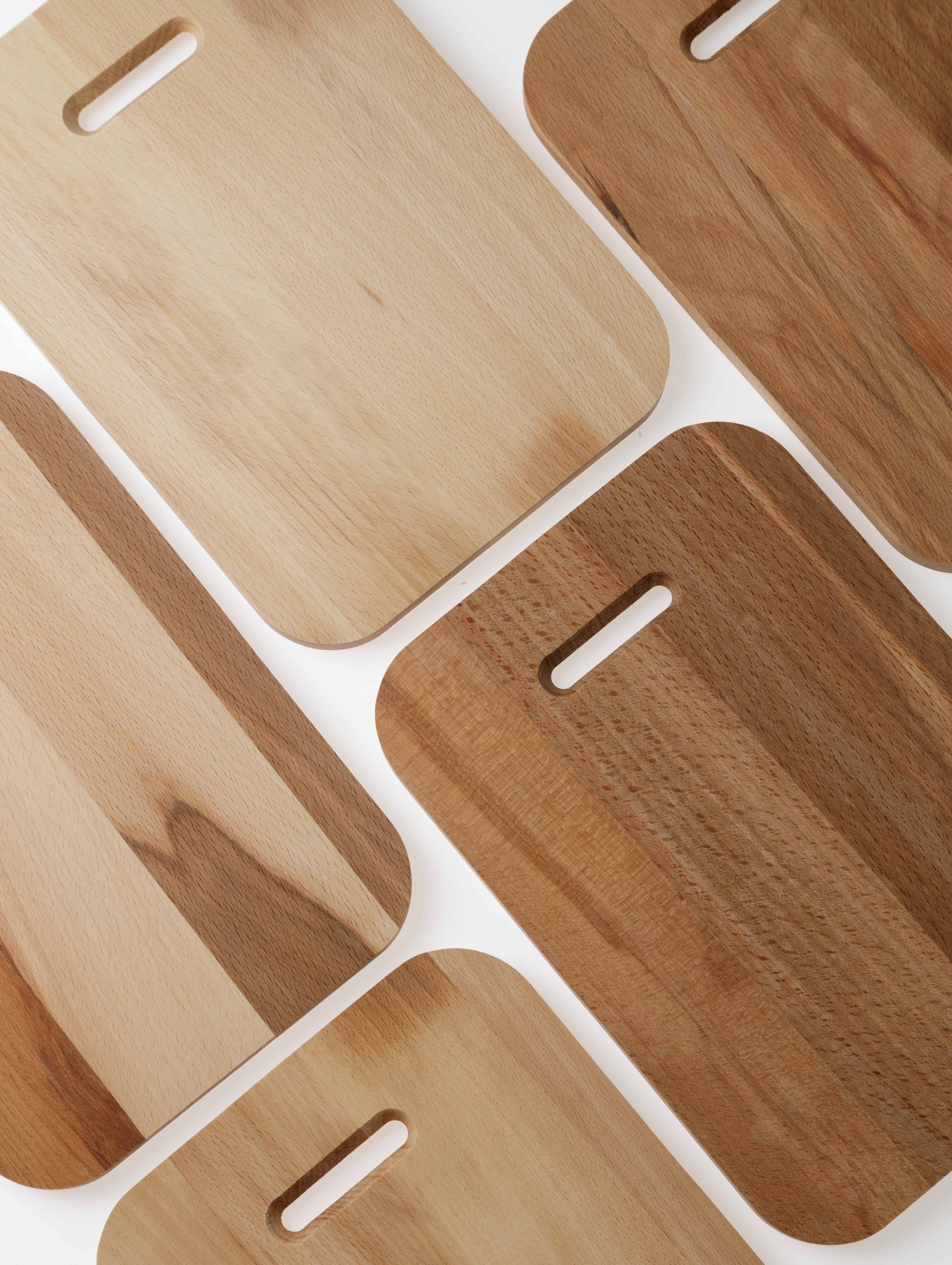 Доски разделочные патерн