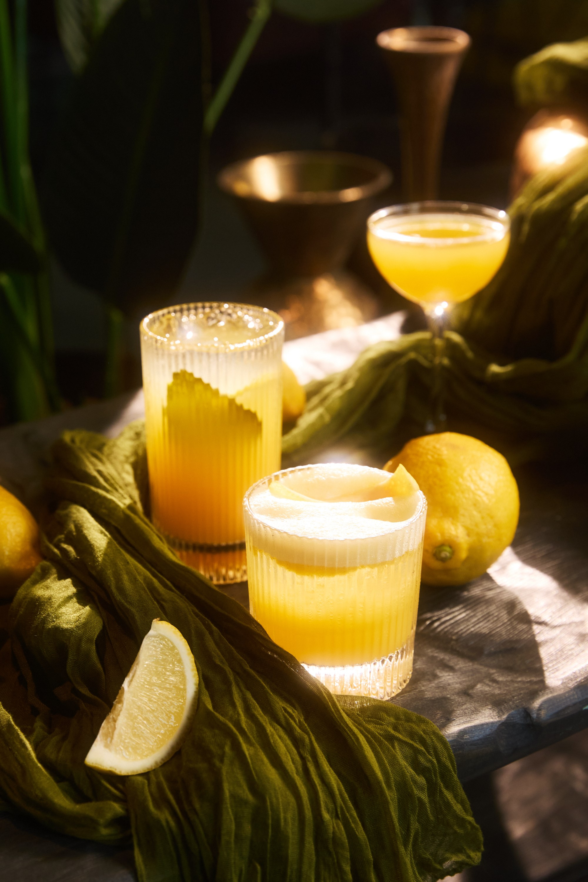 РЕСТОРАНЫ. Контент фотограф в Москве Ник Фрост