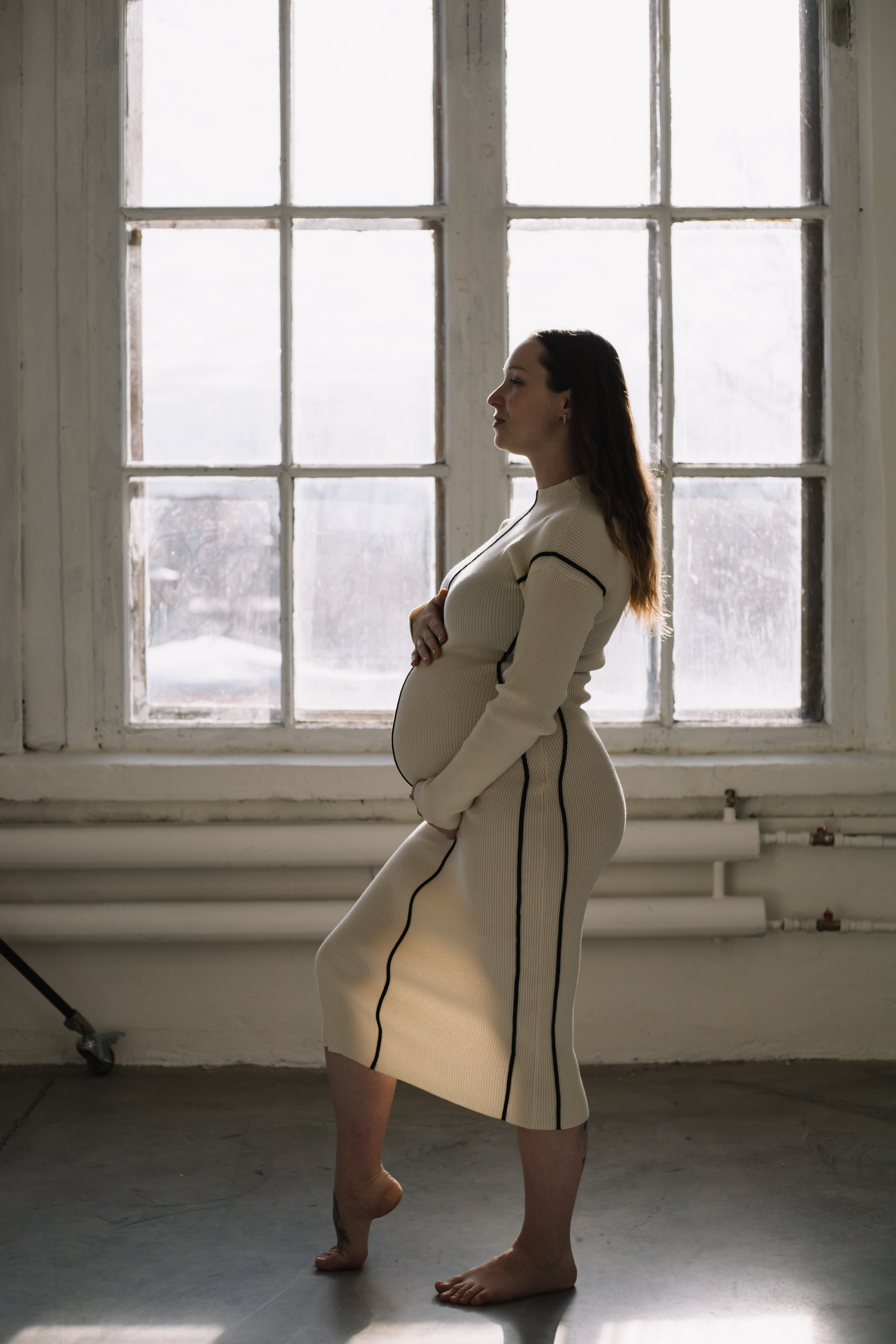 Портретные съемки. Индивидуальные фотосессии в Вологде