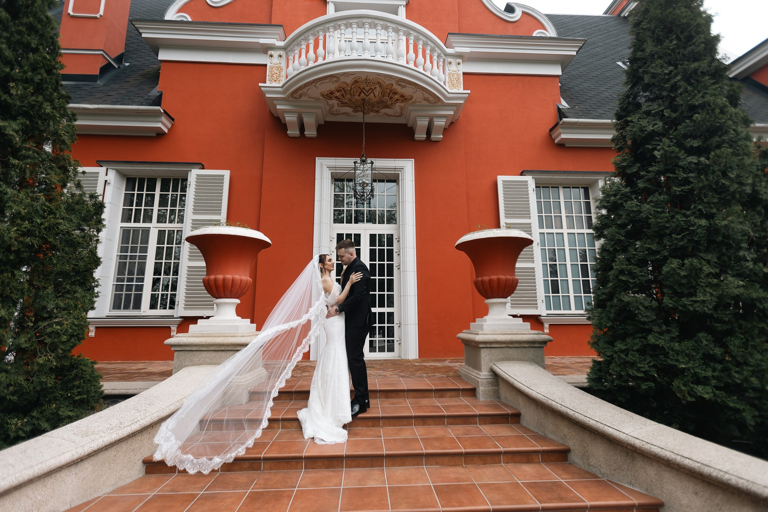 Денис & Нина. Анна Злищева