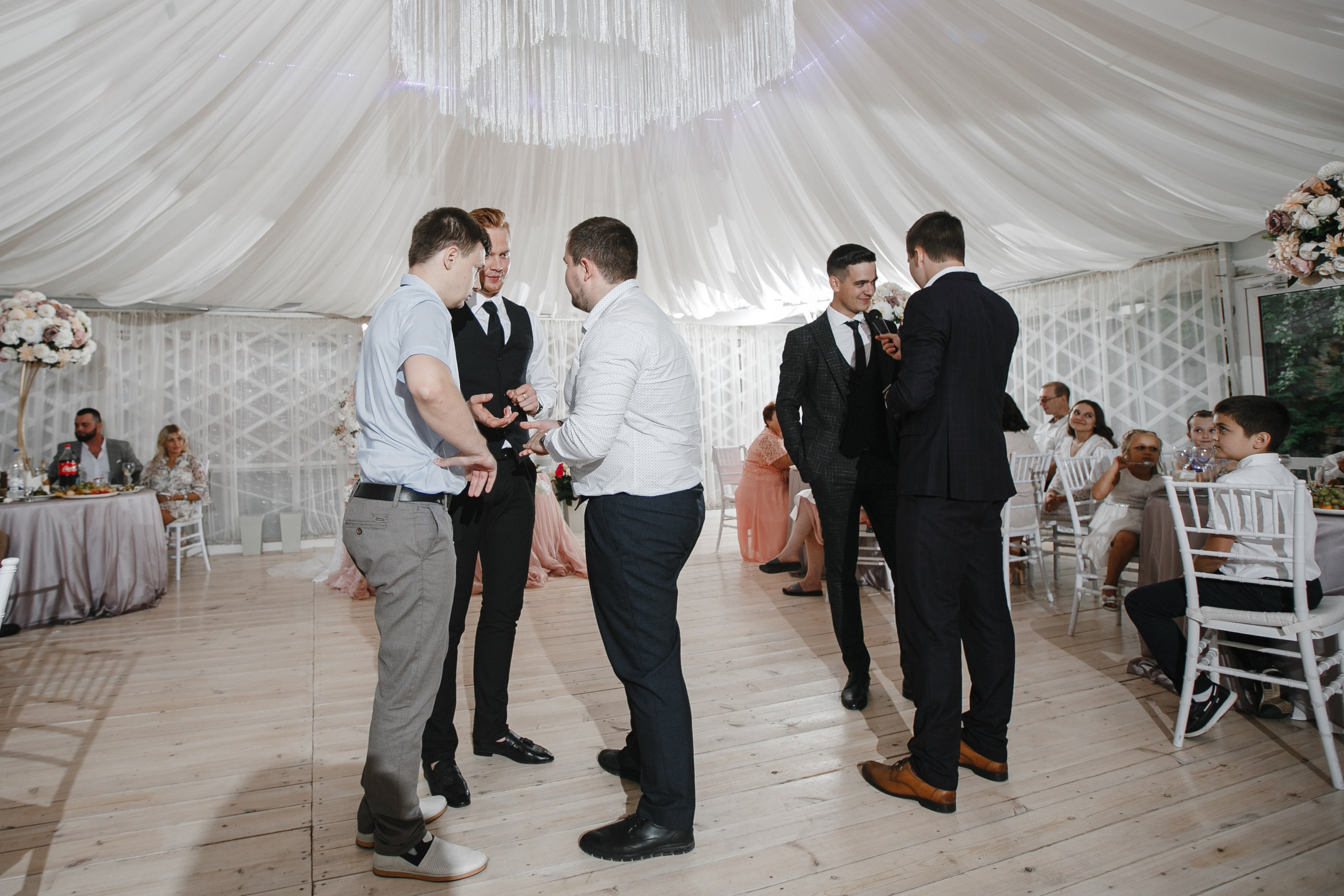 Александр и Алёна. Свадебный и семейный фотограф в Санкт-Петербурге Дмитрий Панин