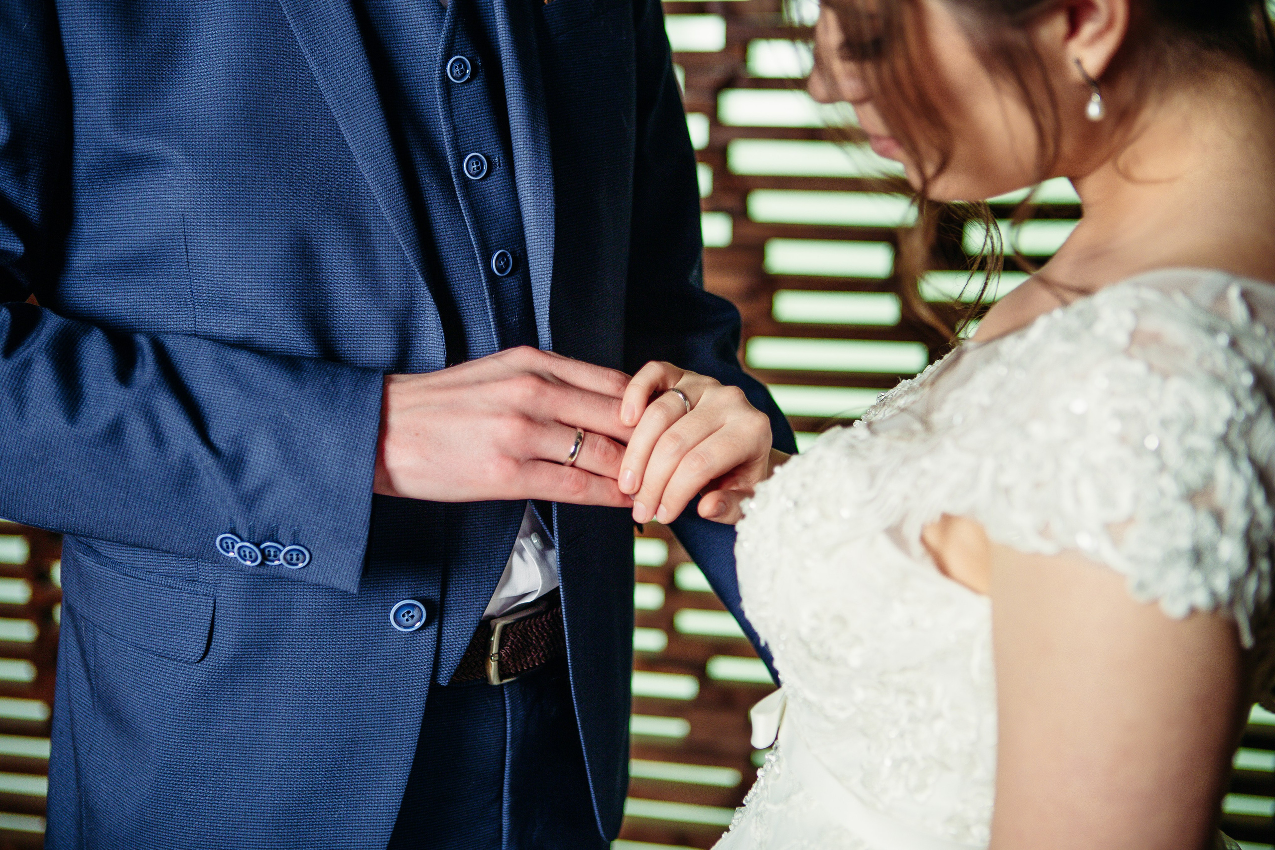 Катя и Сергей. Свадебный и портретный фотограф Виктория Шипелик