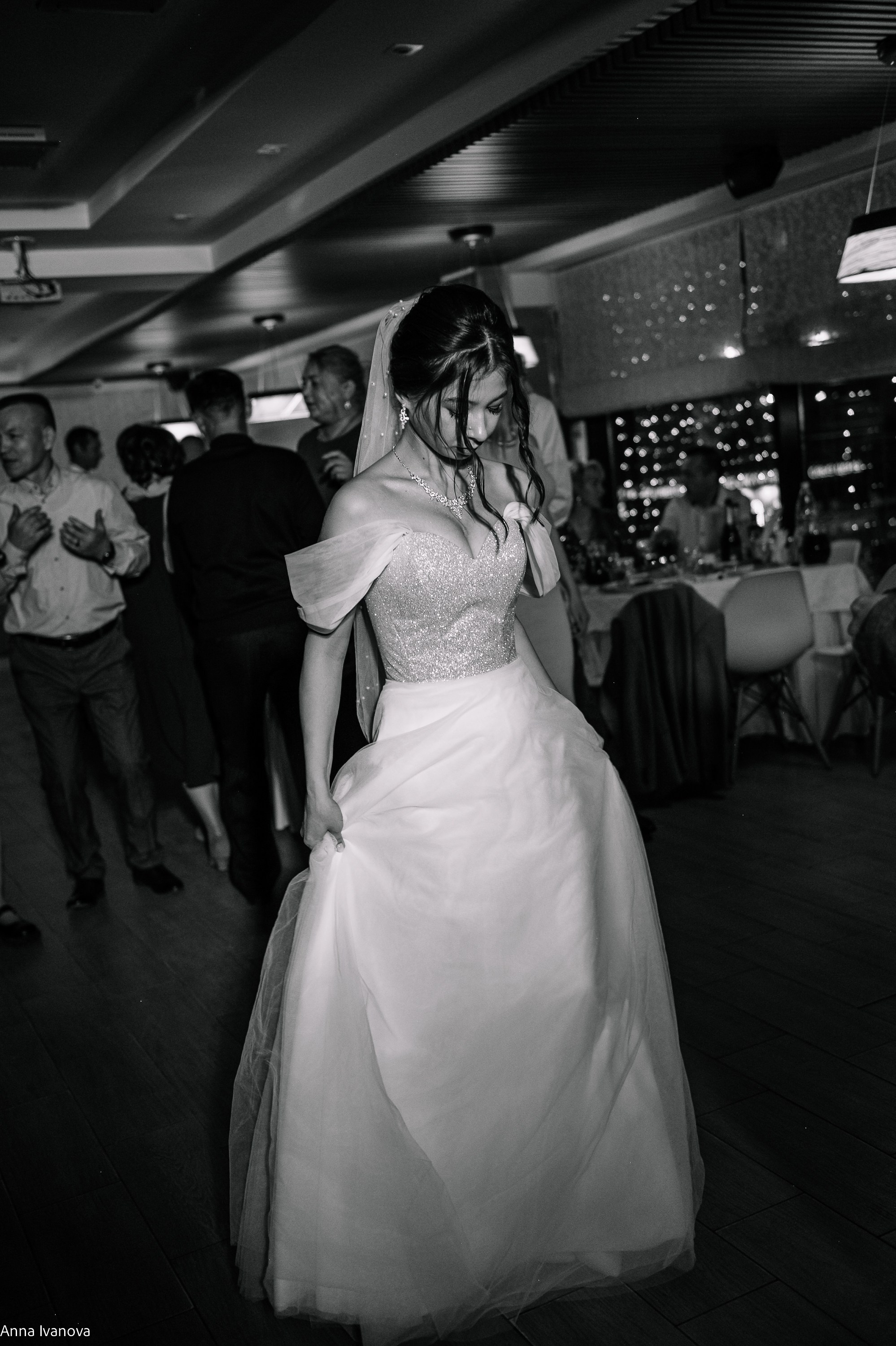 Свадебная фотосессия. Анна Иванова Свадебный Фотограф Чебоксары