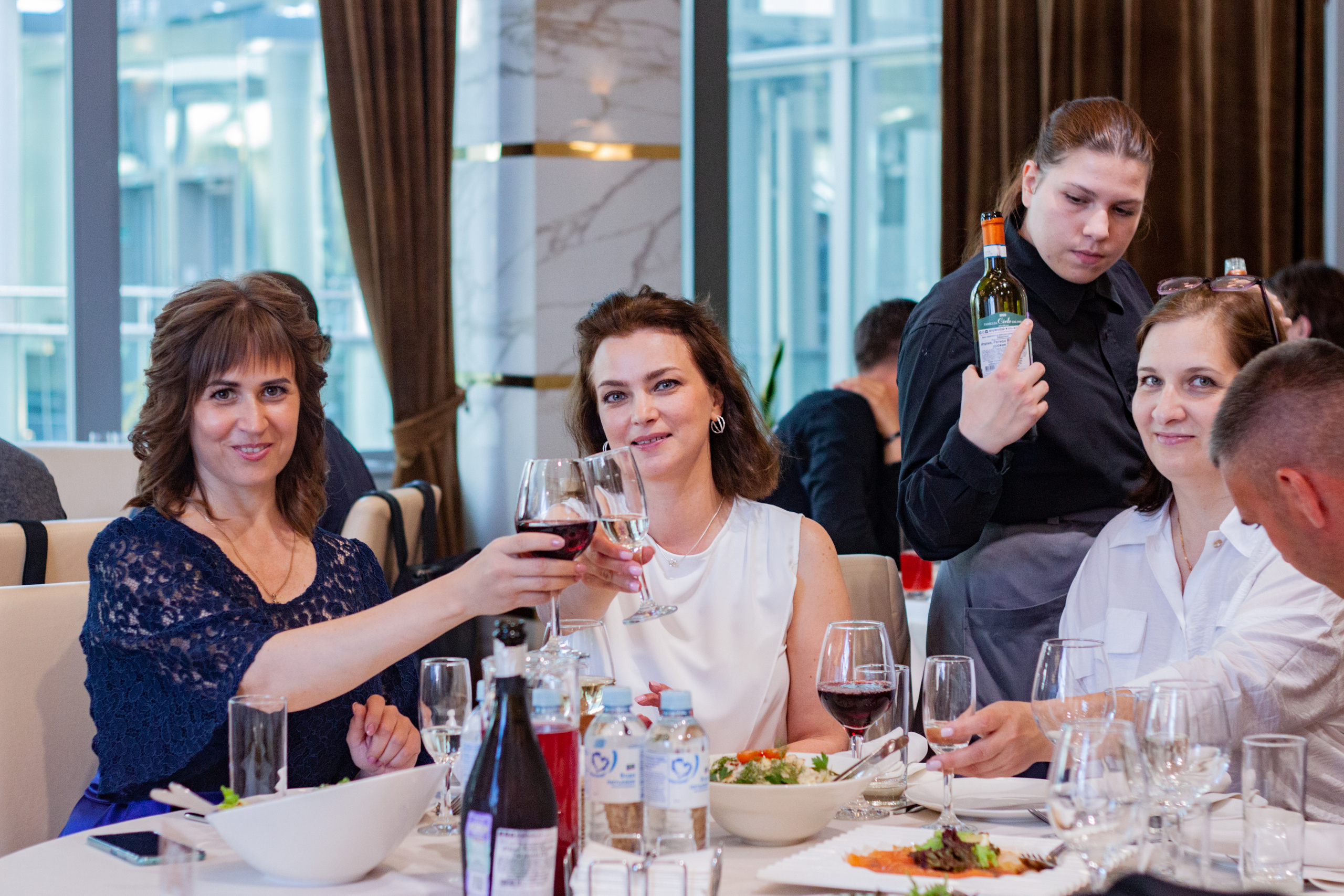 СВАДЬБЫ, БАНКЕТЫ, ДЕТСКИЕ ПРАЗДНИКИ. |Lopatina Photography| Фотографы в Санкт-Петербурге