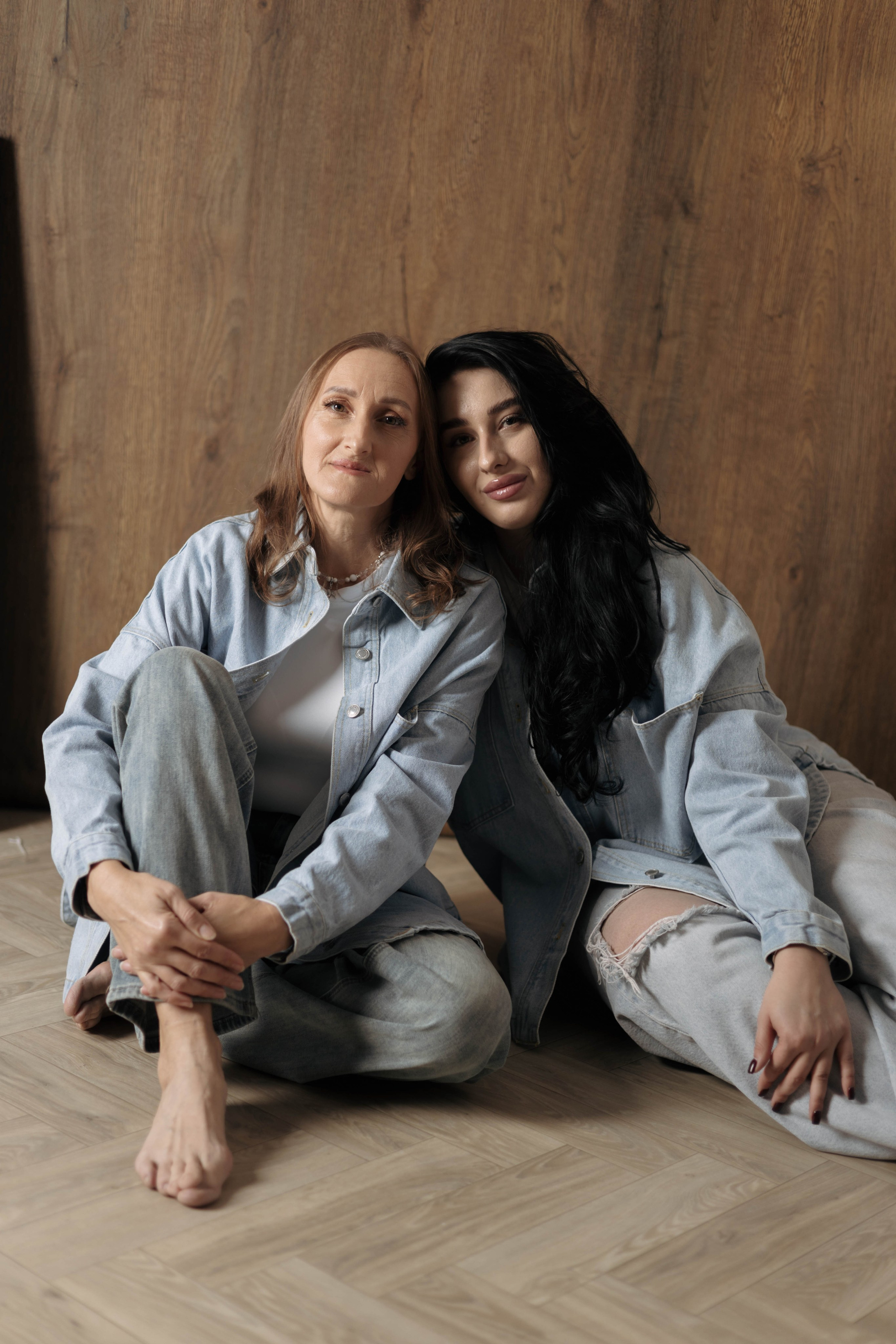 Фотодень ко дню матери 2025. Фотограф Сальск Катерина