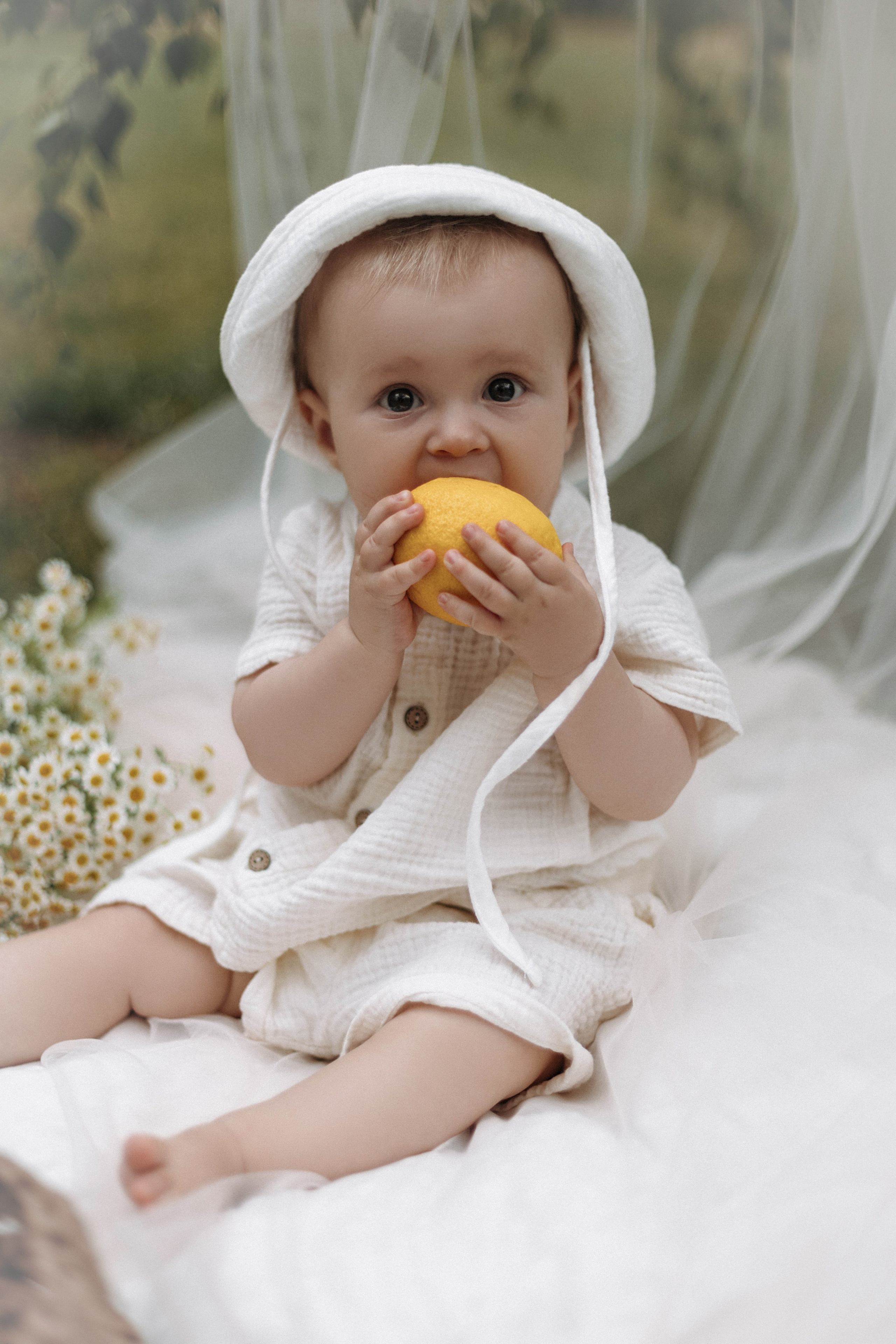 Лев и Маша. Фотограф Сальск Катерина