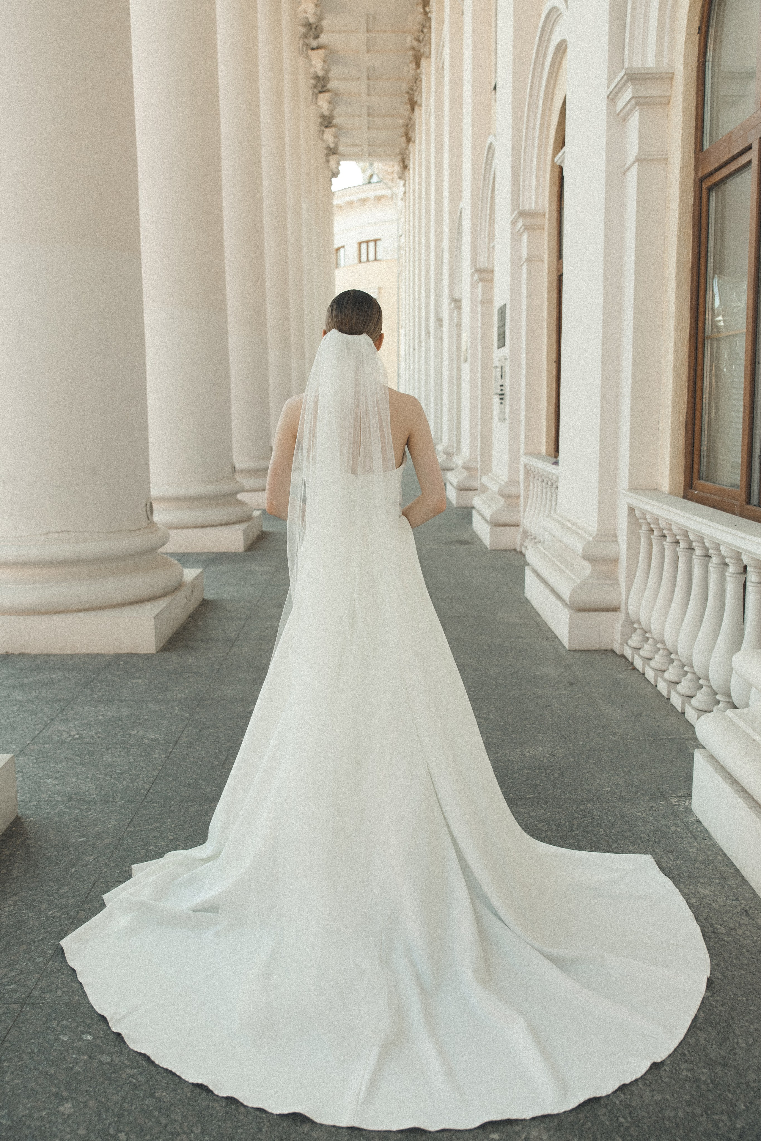 Данил & Арина. Свадебный и семейный фотограф в Нижнем Новгороде Мучкова Анна