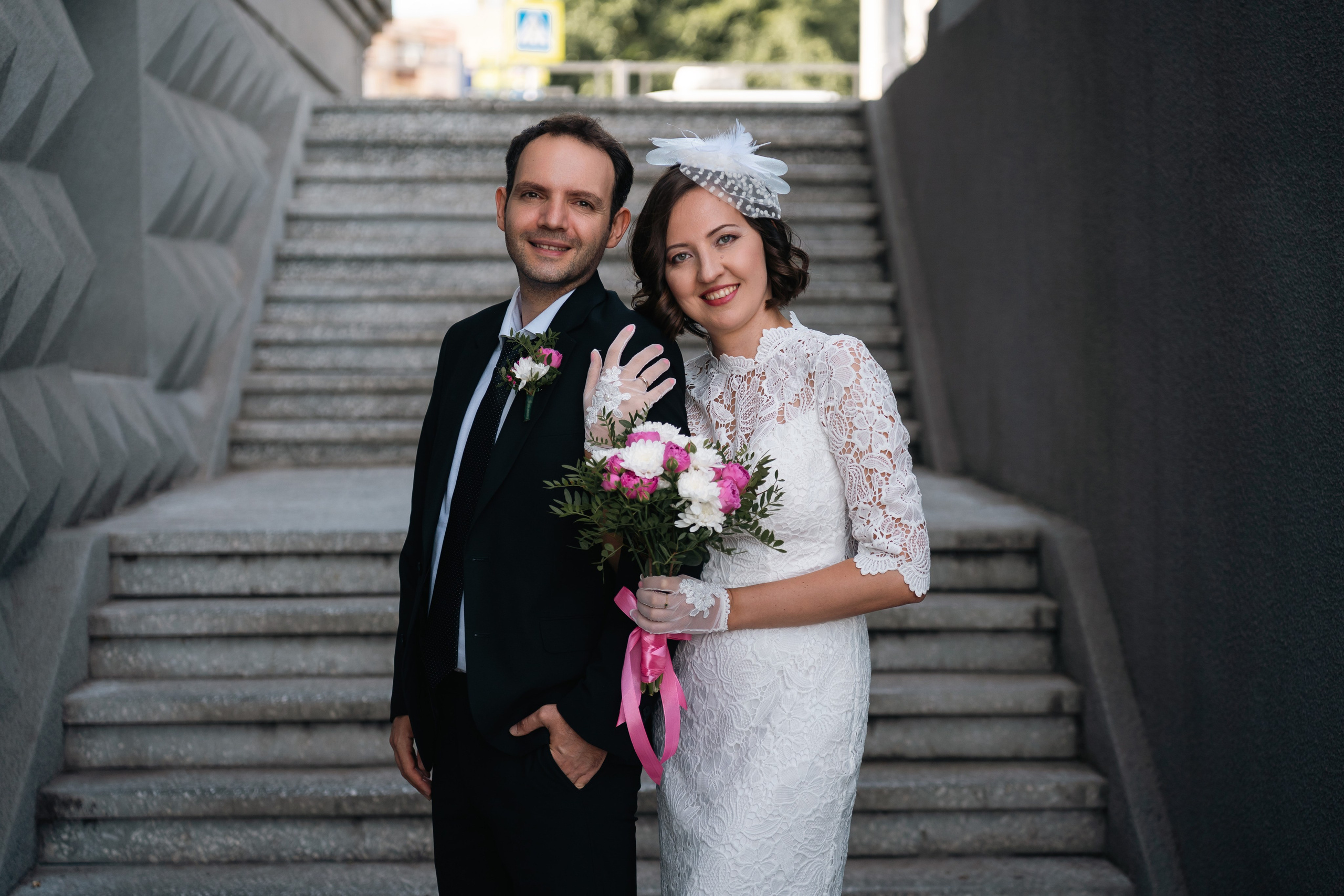 Екатерина и Абдулла. Фотограф и видеограф Олег Игнатов | Свадьбы, Love Story, реклама и корпоративы — Красноярск