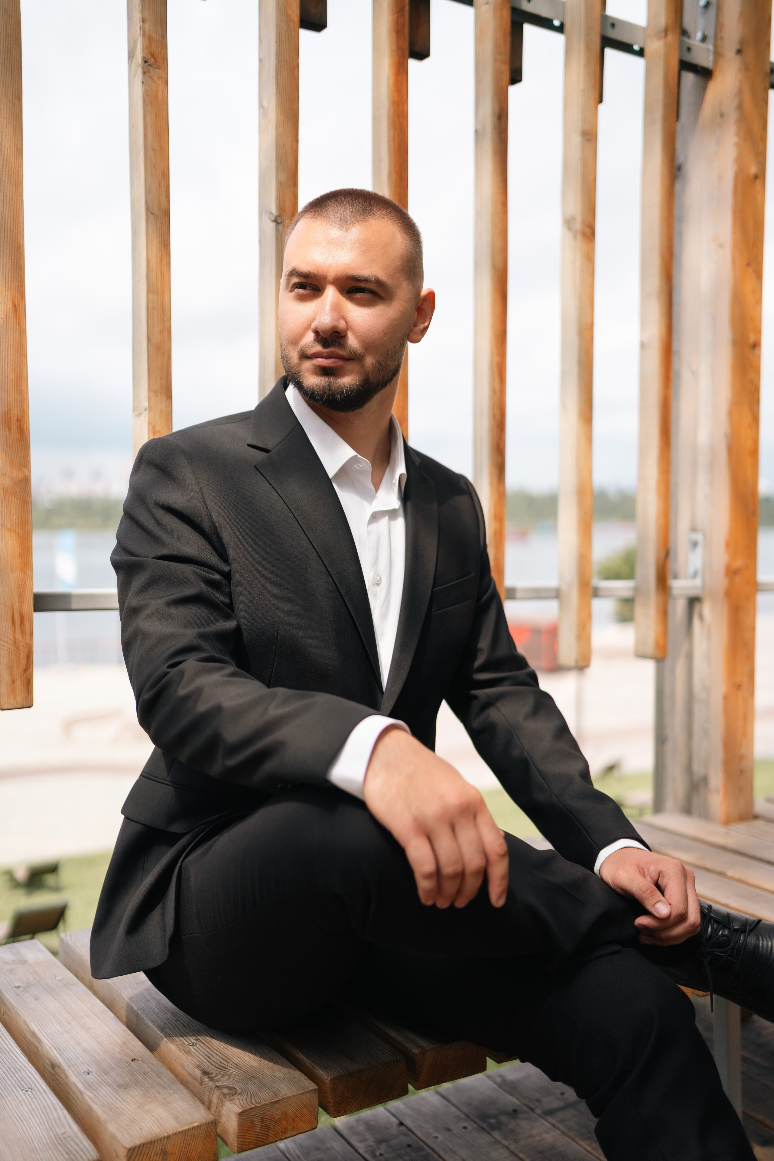 Евгений и Анастасия. Фотограф и видеограф Олег Игнатов | Свадьбы, Love Story, реклама и корпоративы — Красноярск