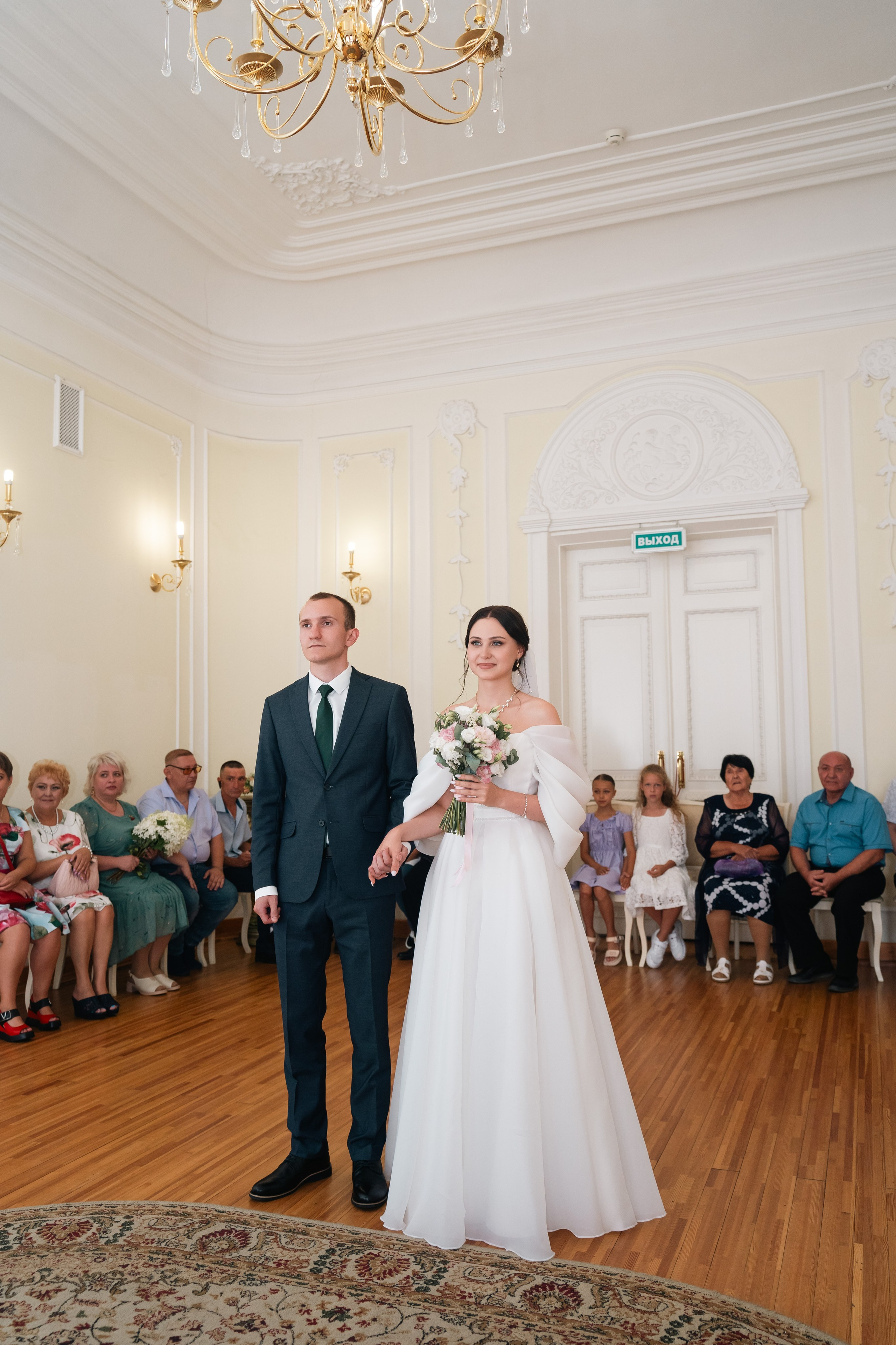 Захар и Софья. Фотограф и видеограф Олег Игнатов | Свадьбы, Love Story, реклама и корпоративы — Красноярск