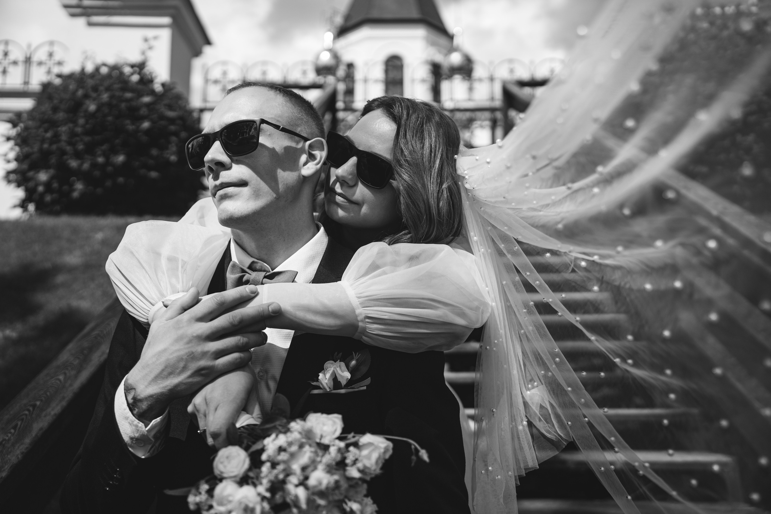 Павел и Кристина. Фотограф и видеограф Олег Игнатов | Свадьбы, Love Story, реклама и корпоративы — Красноярск